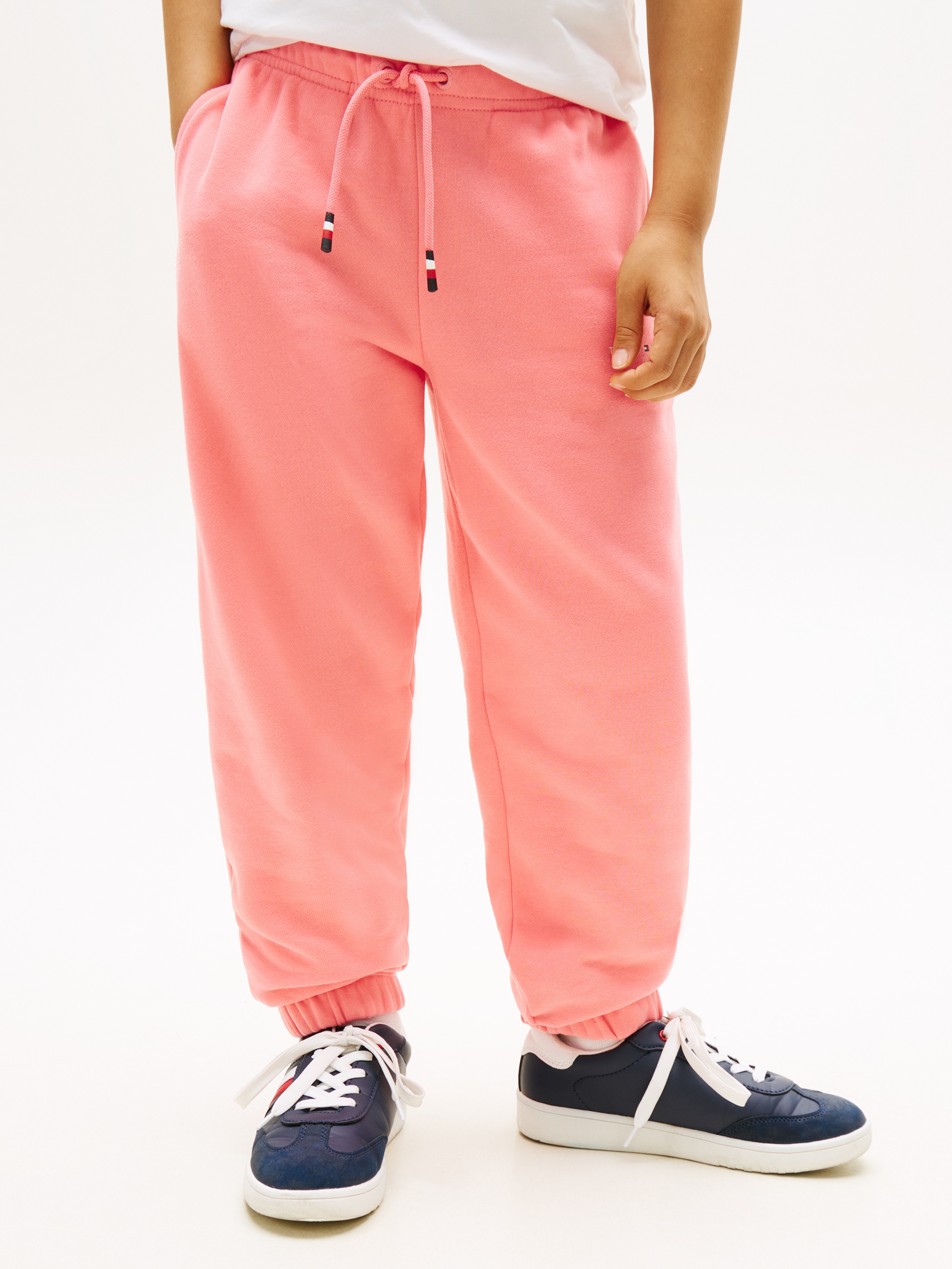 Tommy Hilfiger Jogginghose »MINI CORP SWEATPANTS«  Kinder bis 16 Jahre