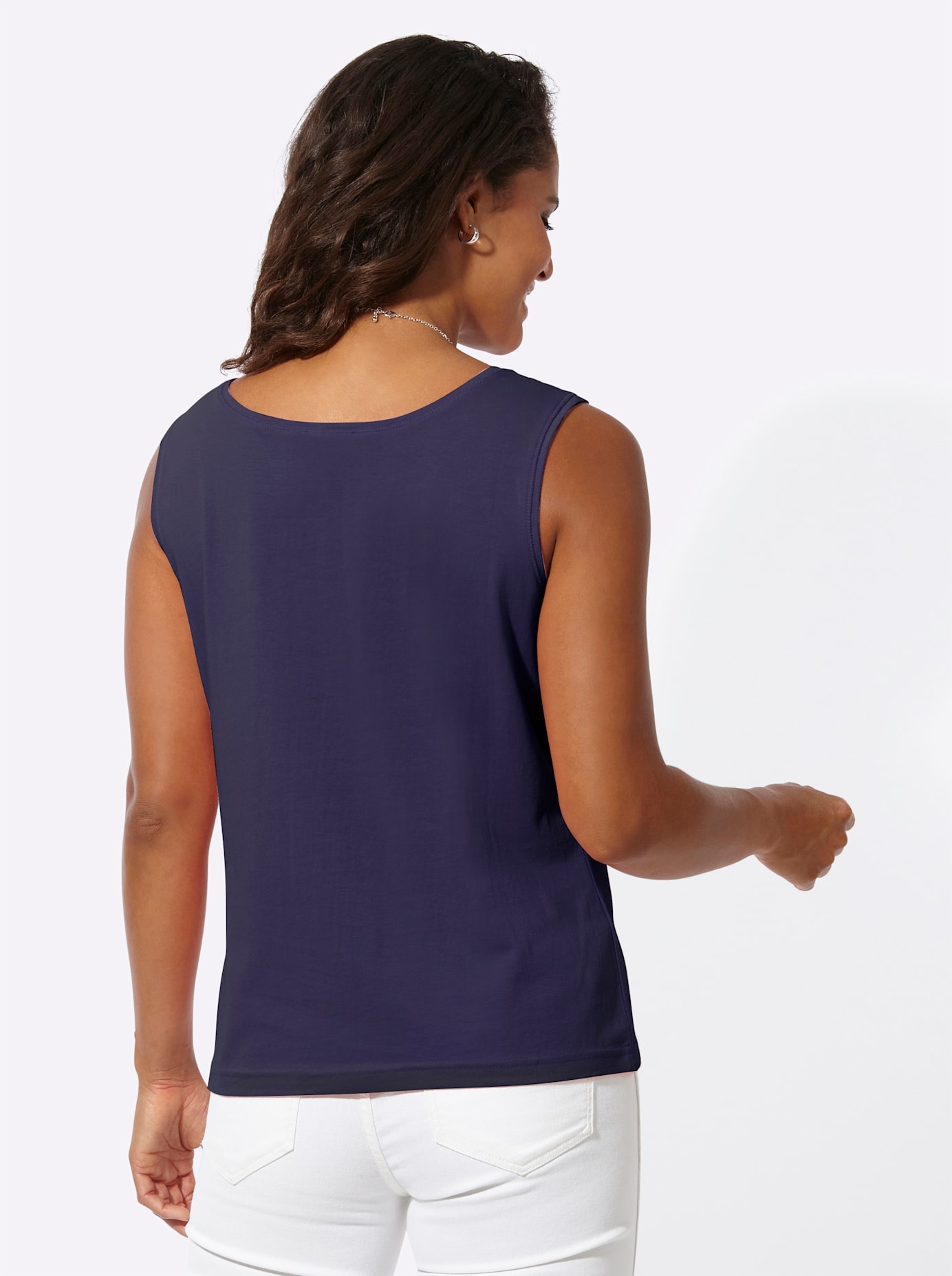 Casual Looks Shirttop