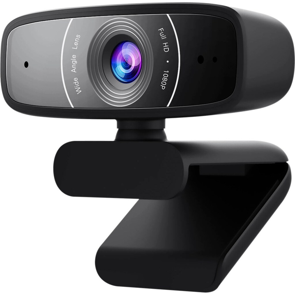 Asus Webcam »C3«, Full HD