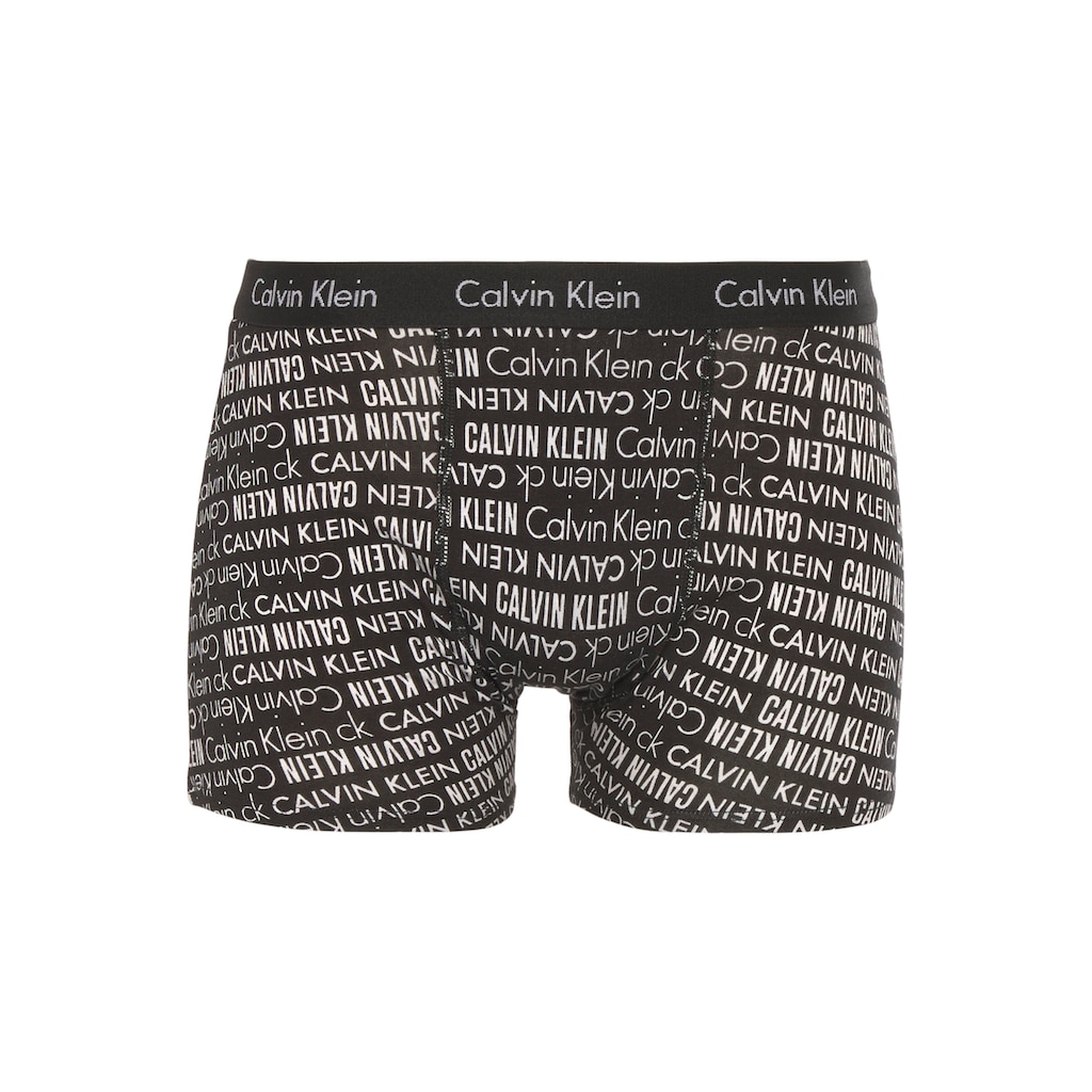 Calvin Klein Underwear Boxer, (2 St.), Kinder Kids Junior MiniMe