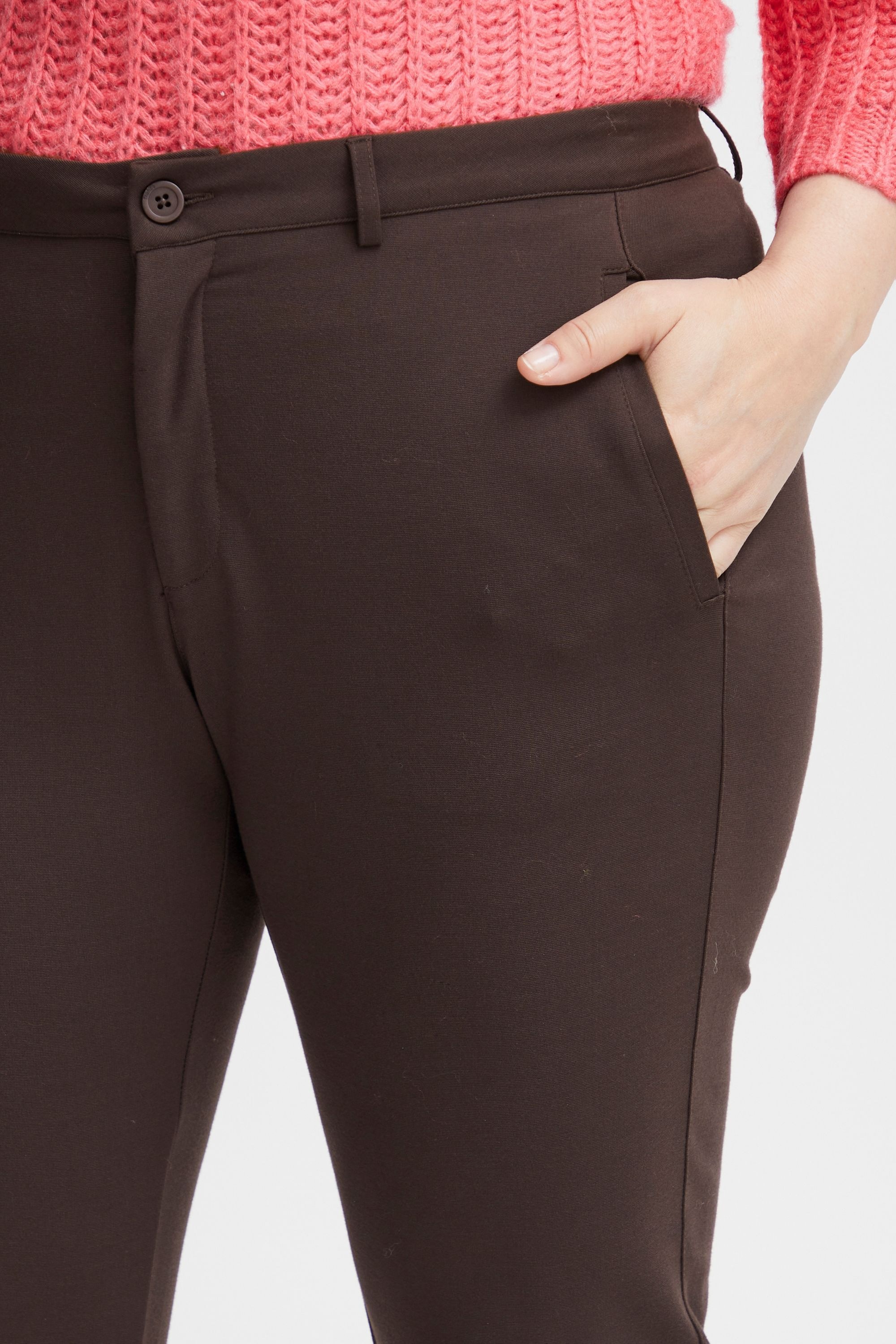 fransa Stoffhose »Stoffhose FPLano«