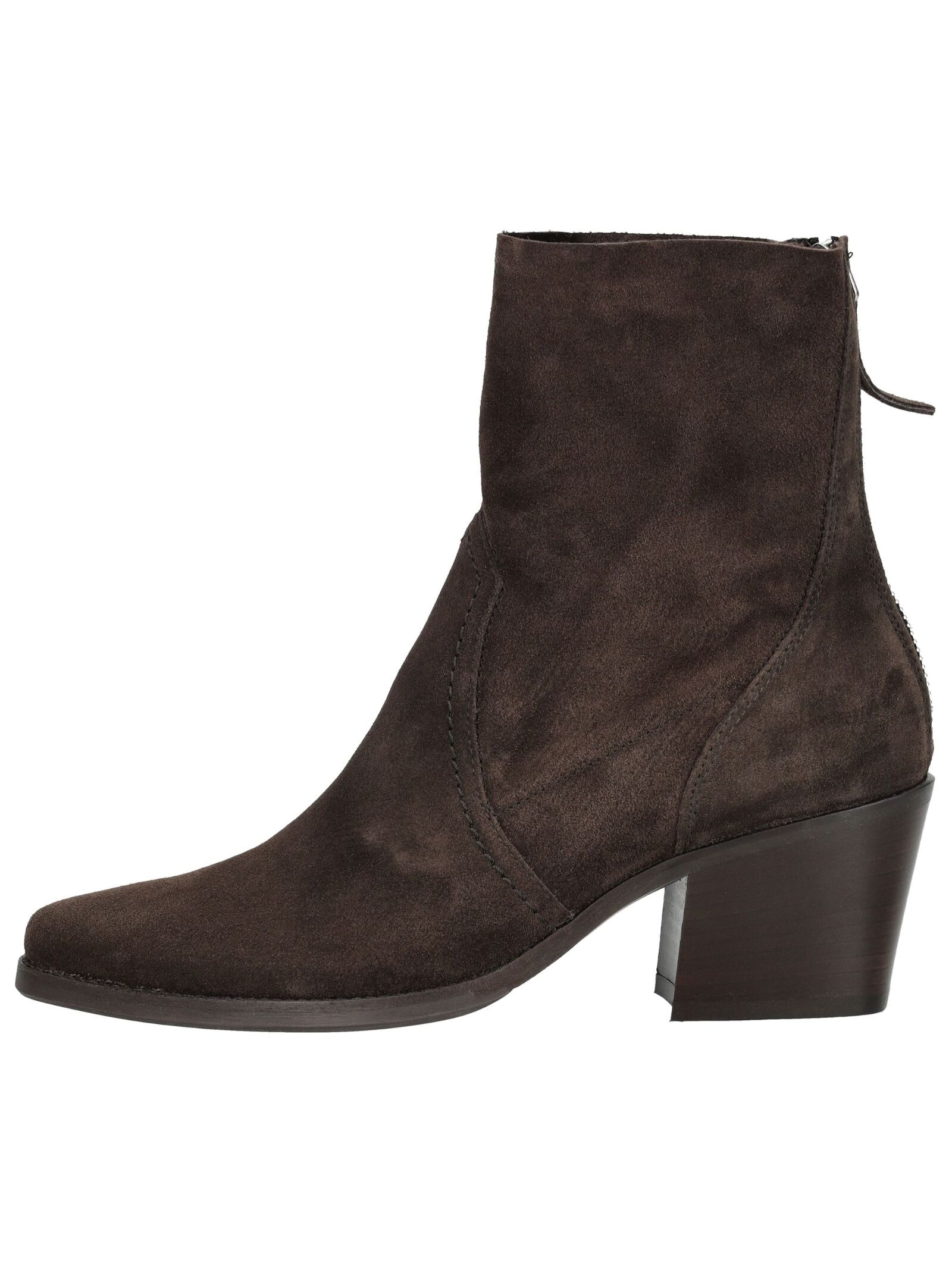 Paul Green Stiefelette »Paul Green Stiefelette Leder«