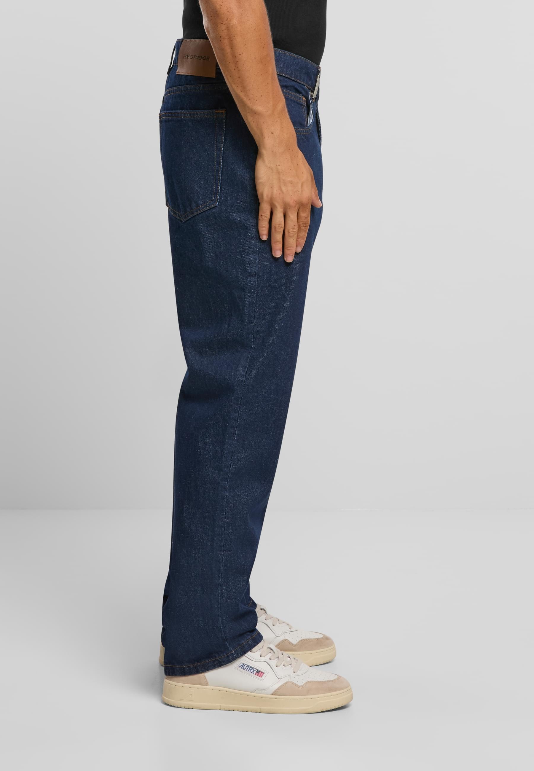 2Y Studios Bequeme Jeans »2Y Studios 2Y Orio Basic Slim Fit«