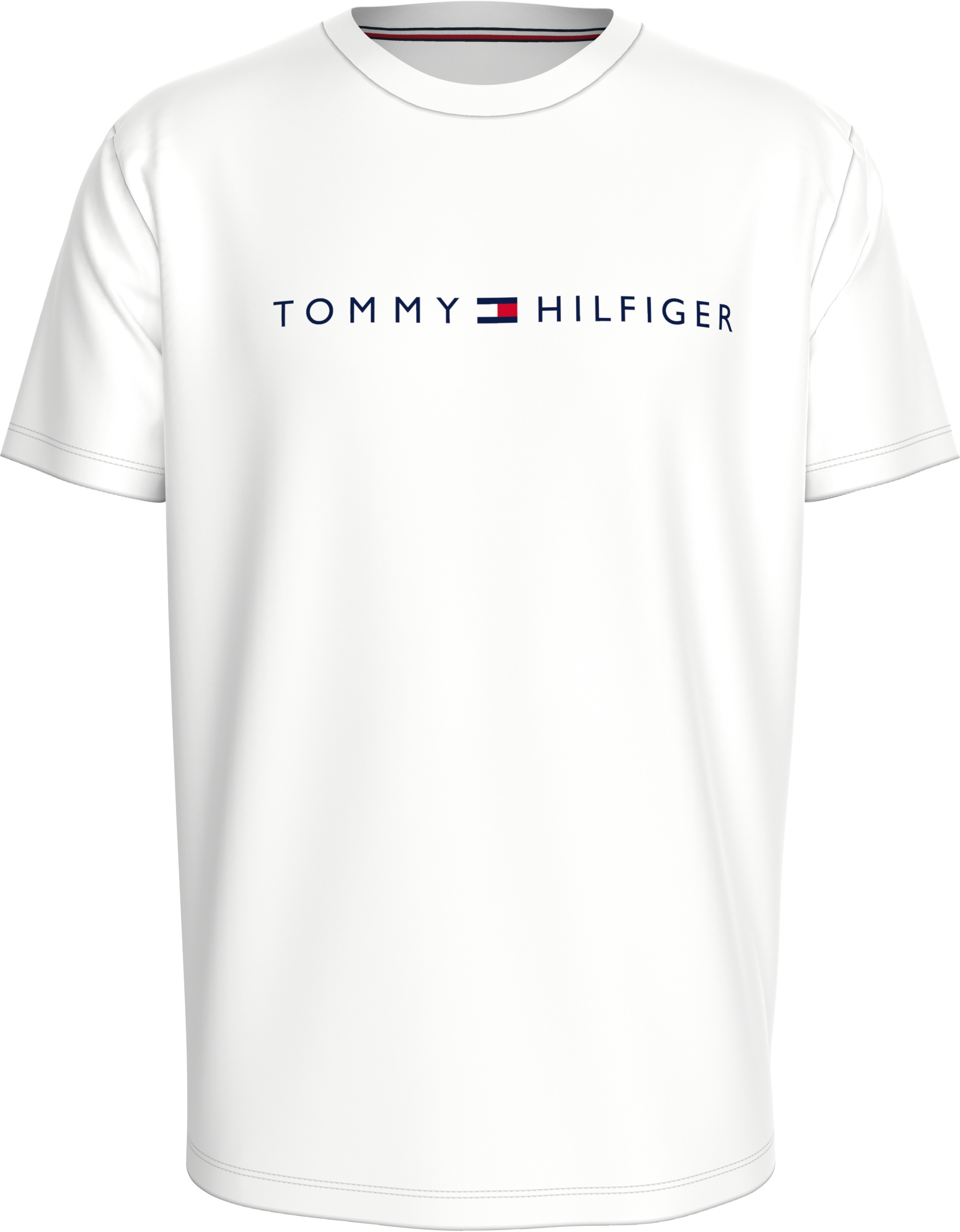 Tommy Hilfiger Underwear T-Shirt »SS TEE«, mit Logo