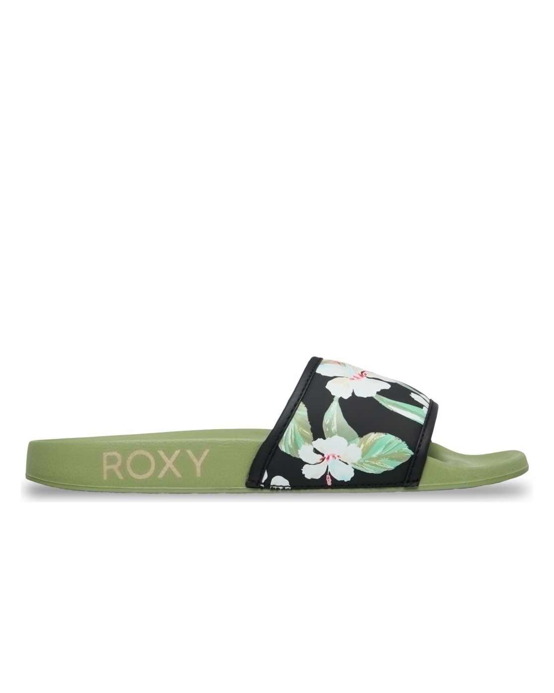 Roxy Sandale "Slippy Iv" günstig online kaufen