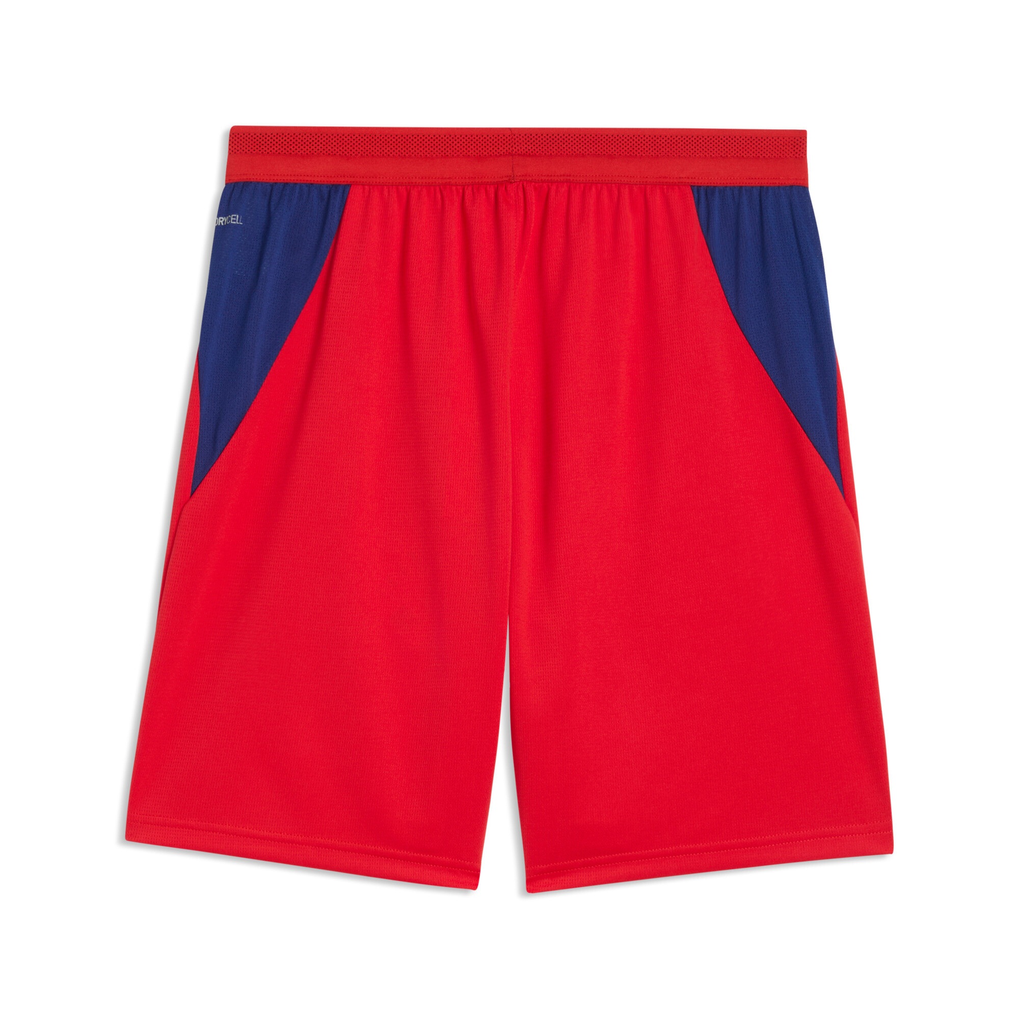 PUMA Trainingsshorts »RBL SHORTS REPLICA«  mit DryCELL Technologie, atmungsaktiv, reguläre Passform