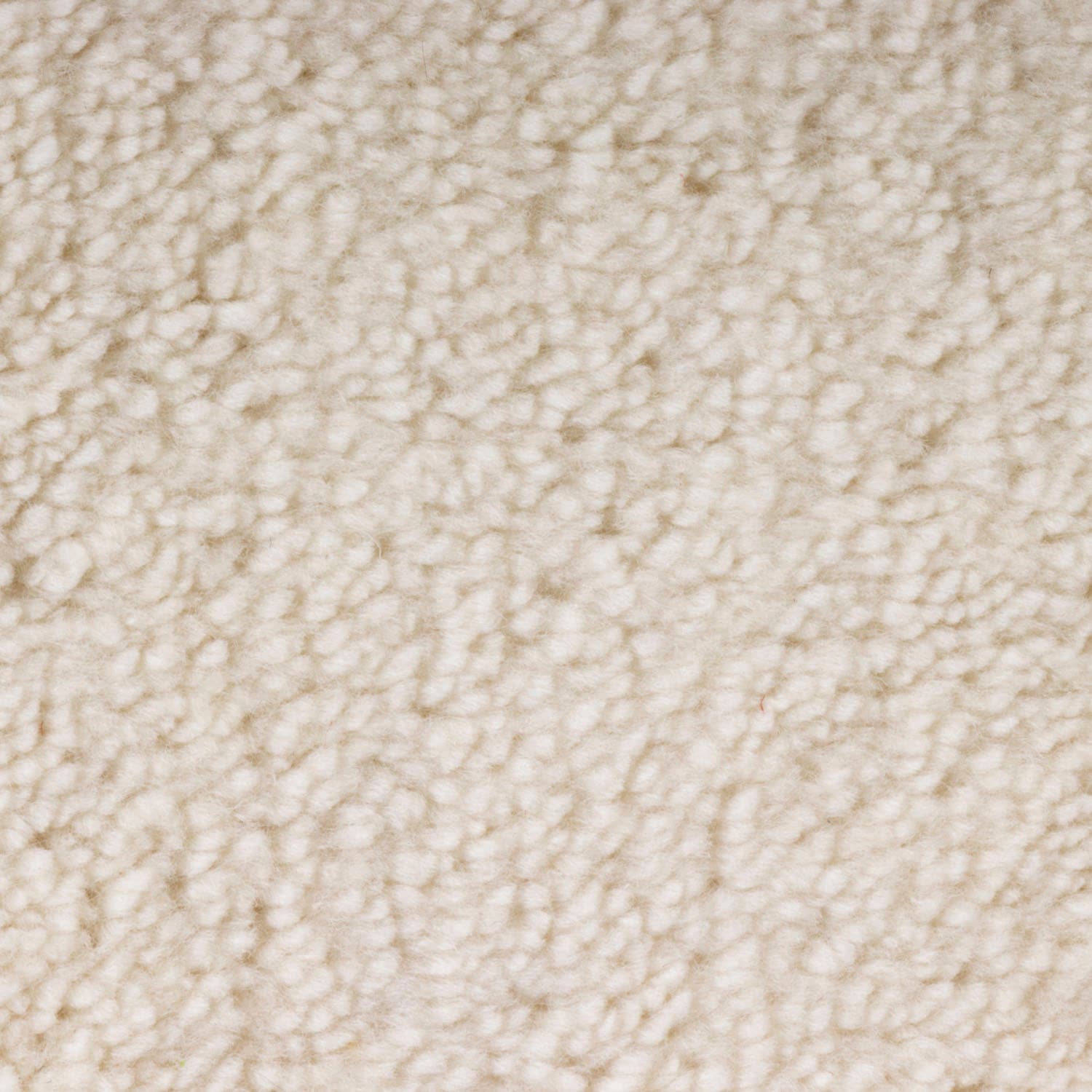morgenland Wollteppich »Berber Teppich - Fluffy - rechteckig«, rechteckig, 25 mm Höhe, handgeknüpft