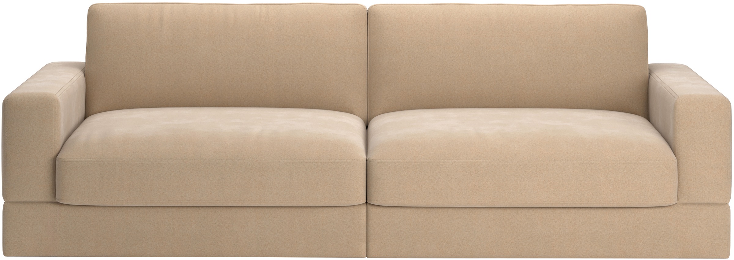 Thumbnail - Home affaire Big-Sofa "Innovid" Modernes Modul-Polsterprogramm