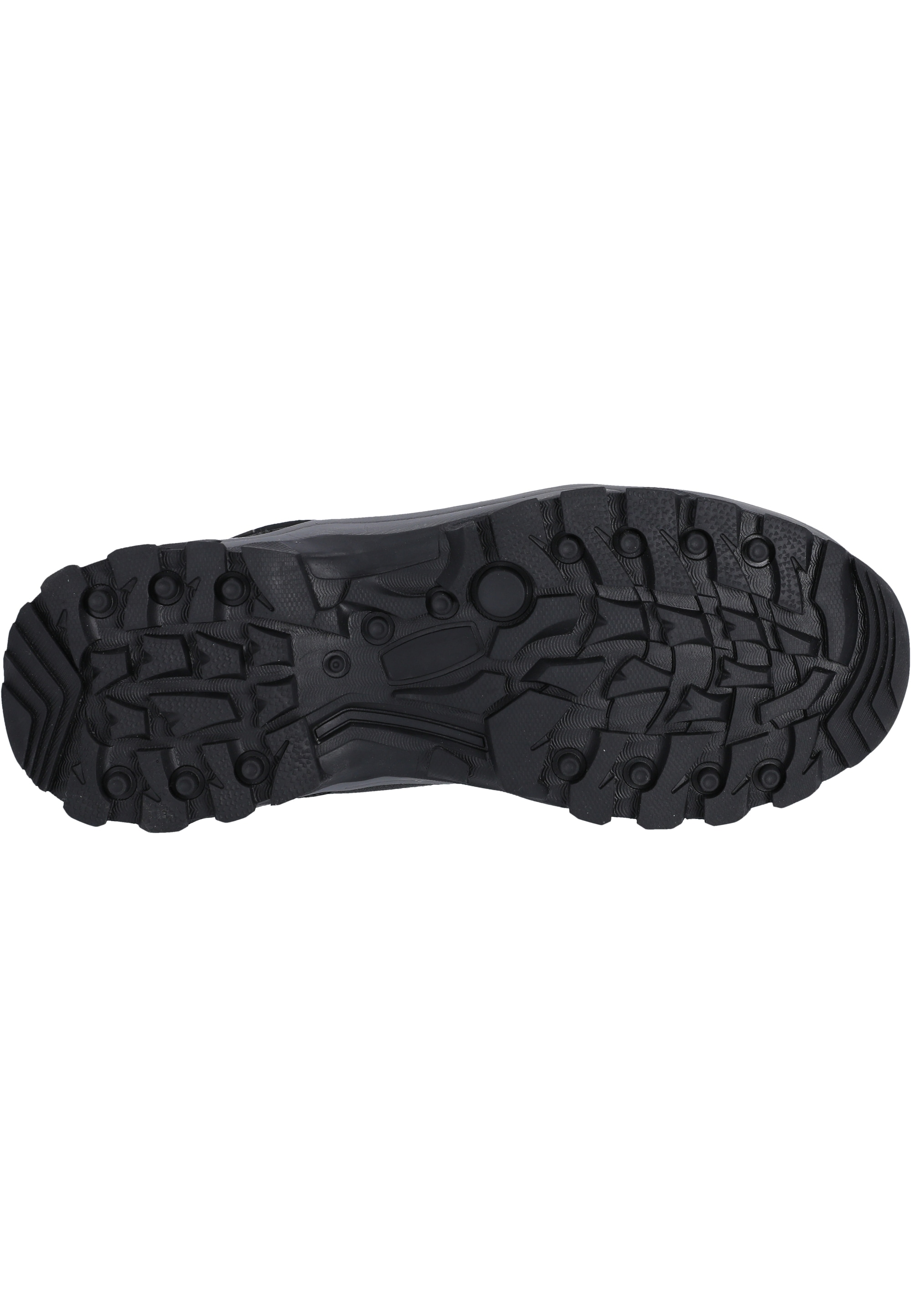 WHISTLER Stiefel »Detion«, mit wasserdichtem Leder