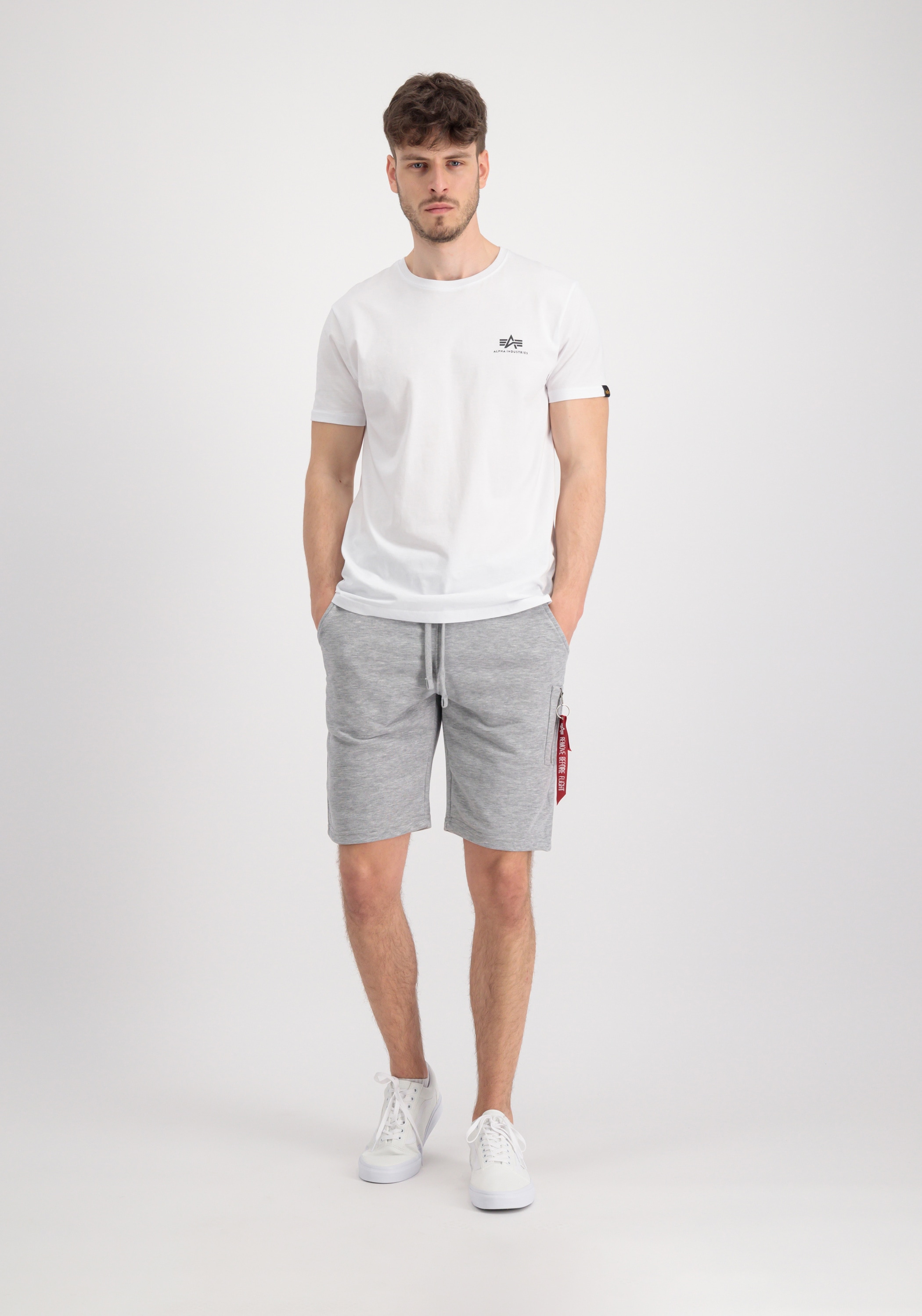 Alpha Industries Shorts »X-Fit Cargo Short«
