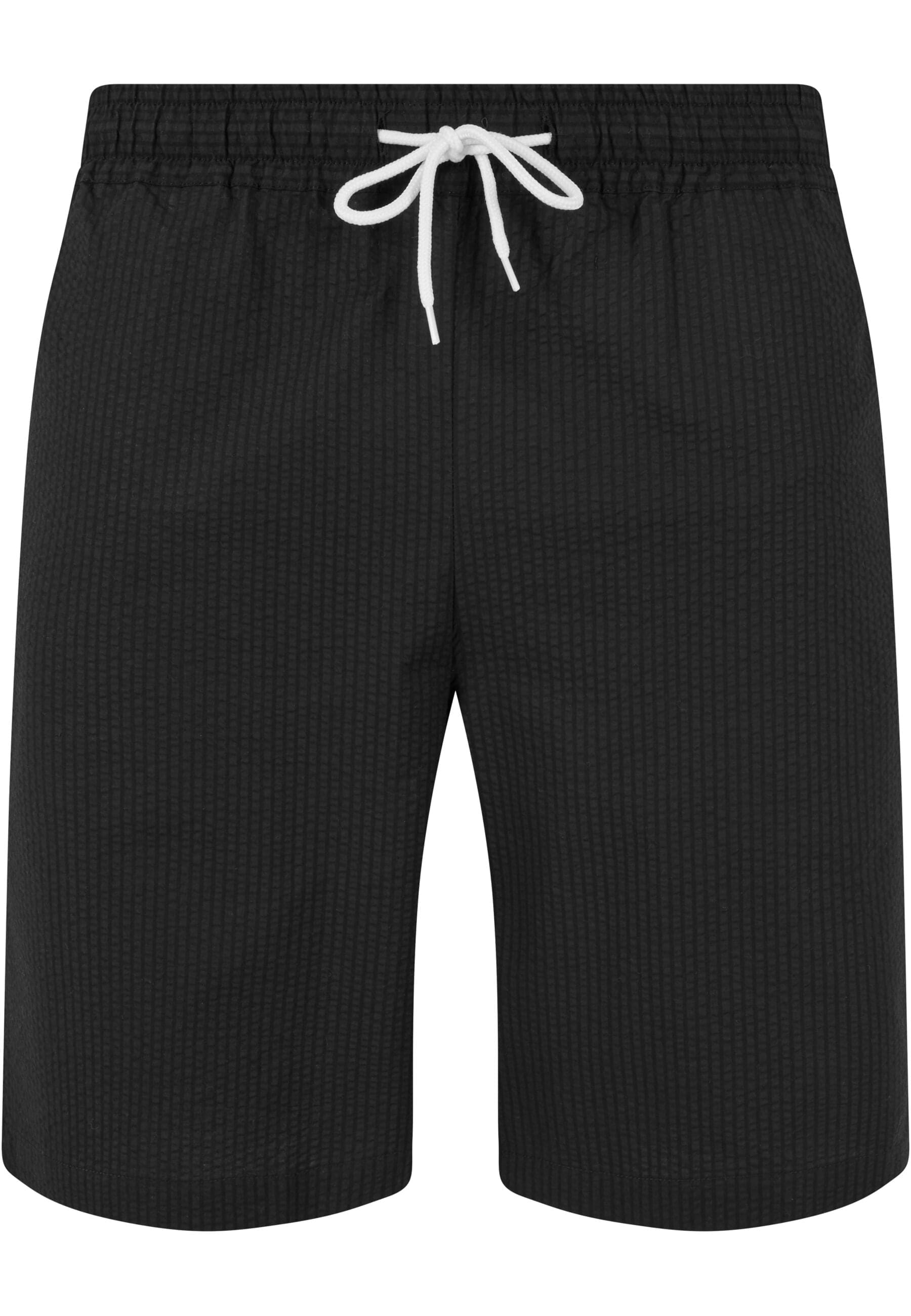 URBAN CLASSICS Shorts "Urban Classics Herren Basic Seersucker Shorts", (1 t günstig online kaufen