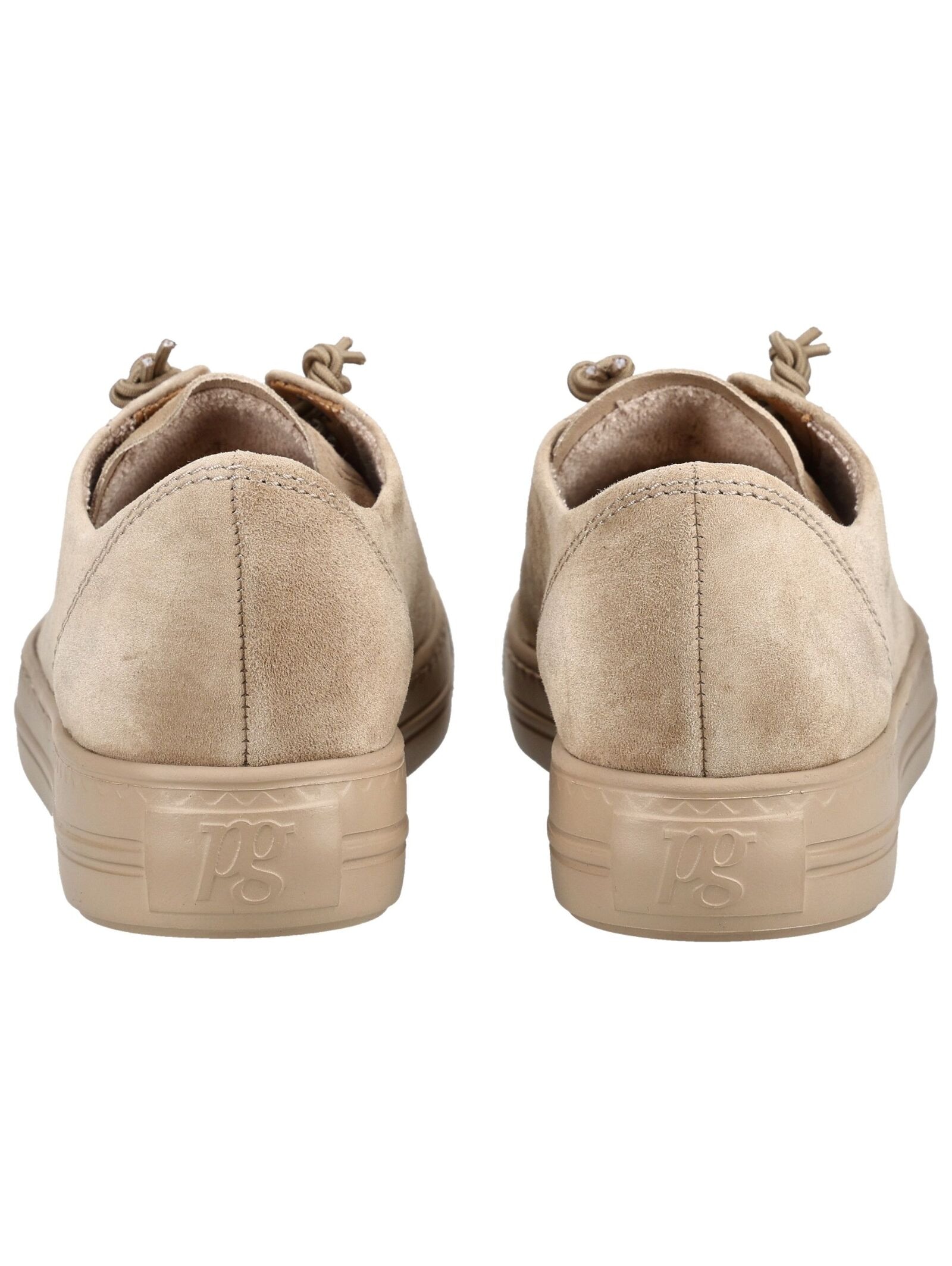 Paul Green Sneaker »Paul Green Sneaker Veloursleder«