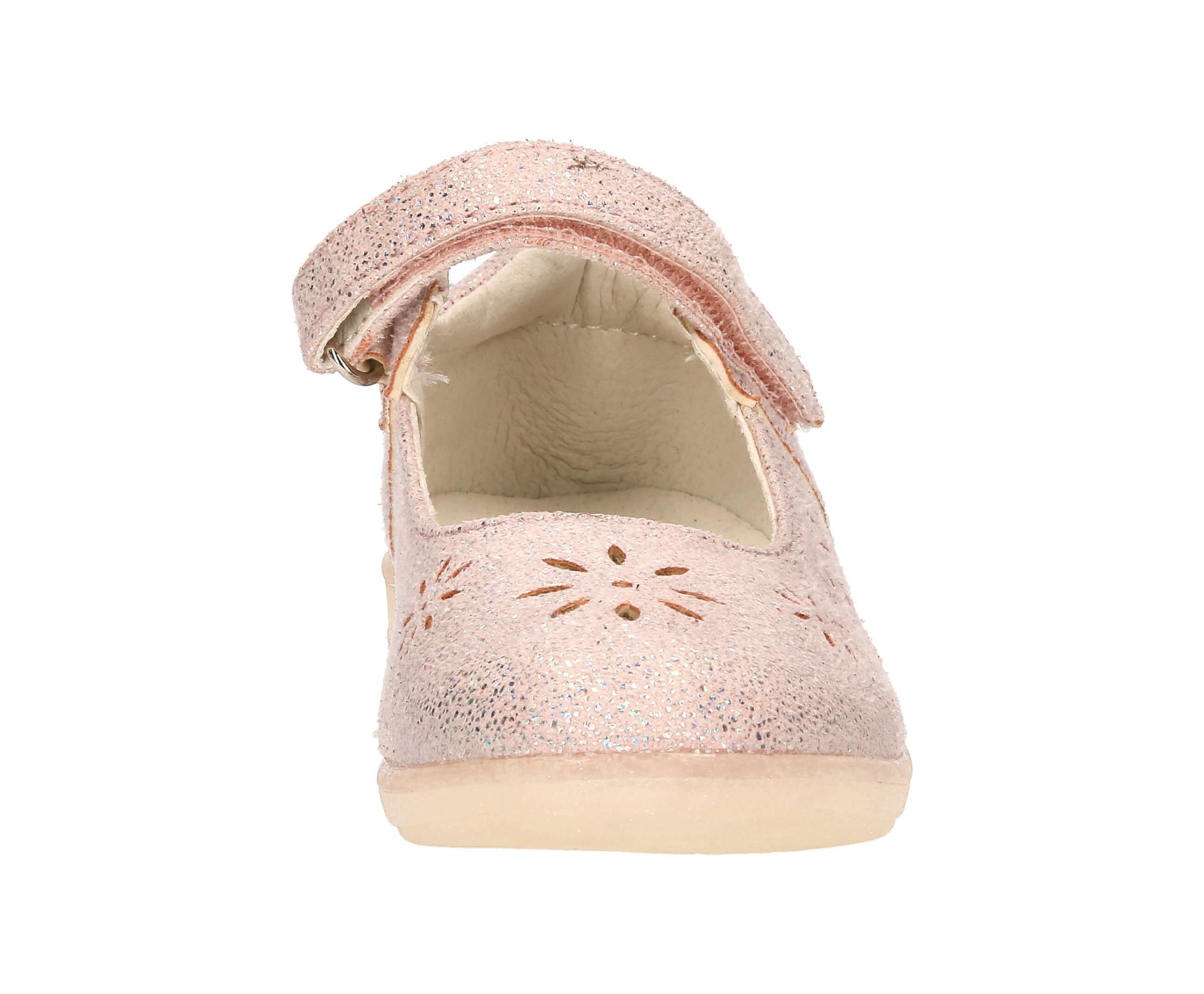 Lico Klettschuh »Ballerina Elf Magic V«