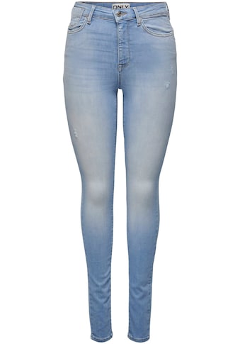 ONLY Skinny-fit-Jeans »ONLFOREVER HIGH HW S...