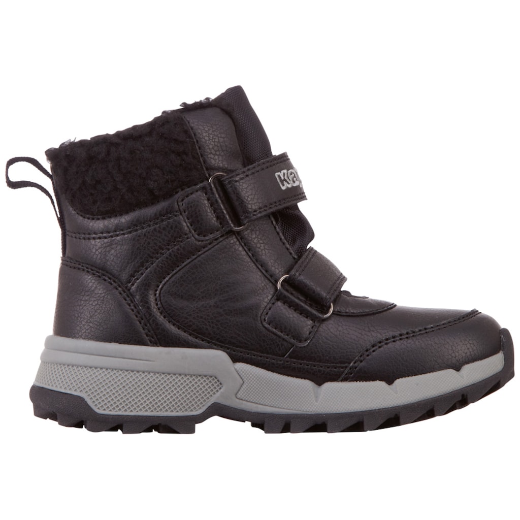 Kappa Outdoorwinterstiefel