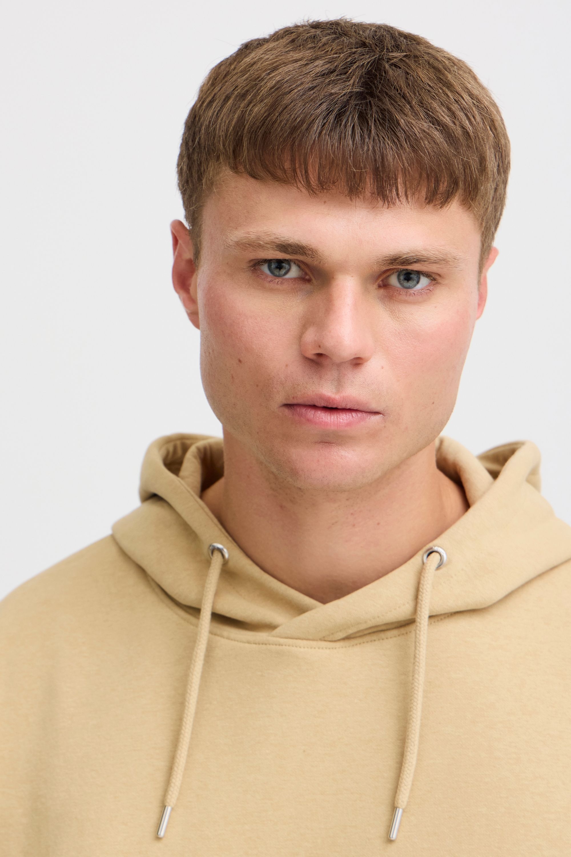!Solid Kapuzenpullover »Sweatshirtkapuzenpul SDLenz«