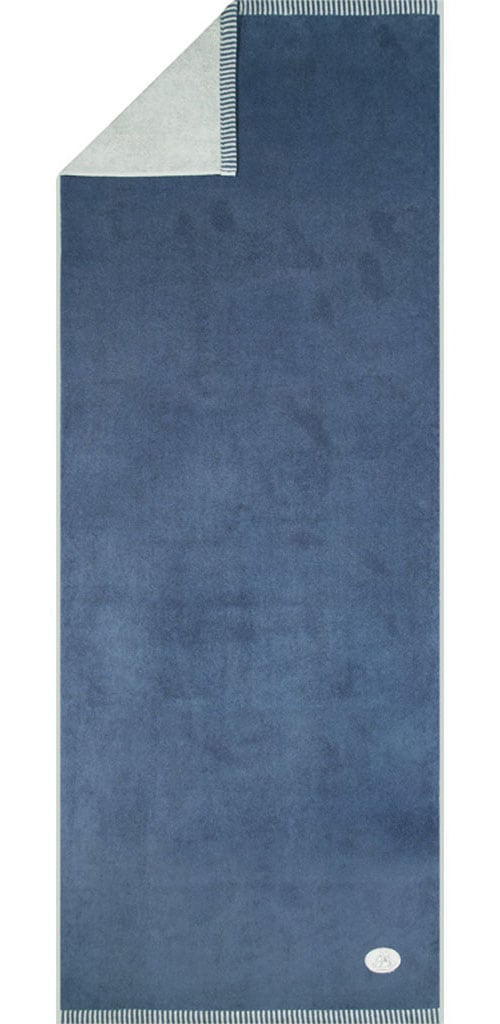 Egeria Saunatuch "BEN" 75x200 cm Doubleface günstig online kaufen