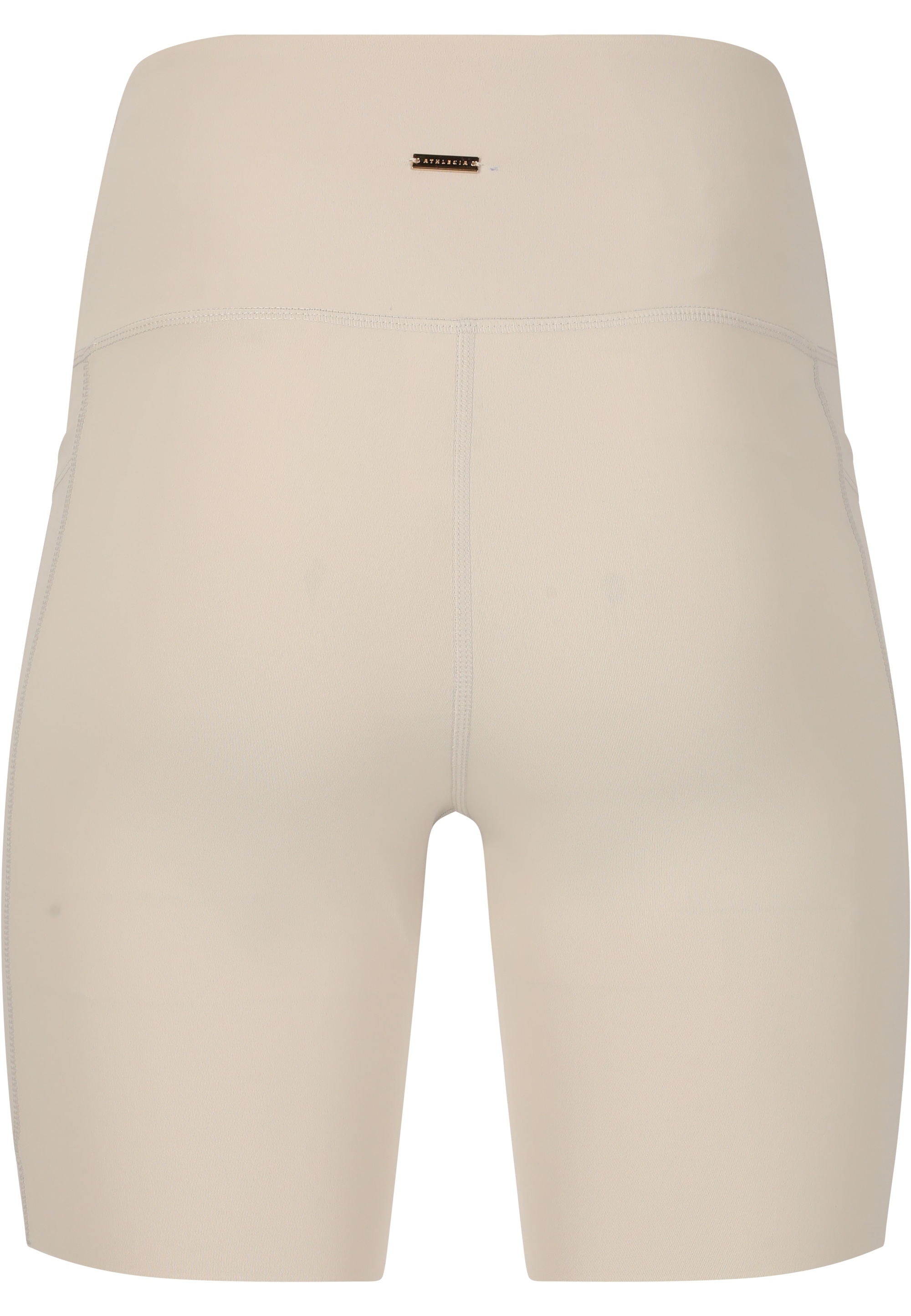 ATHLECIA Shorts »Aliya«, Mit Quick-Dry-Funktion