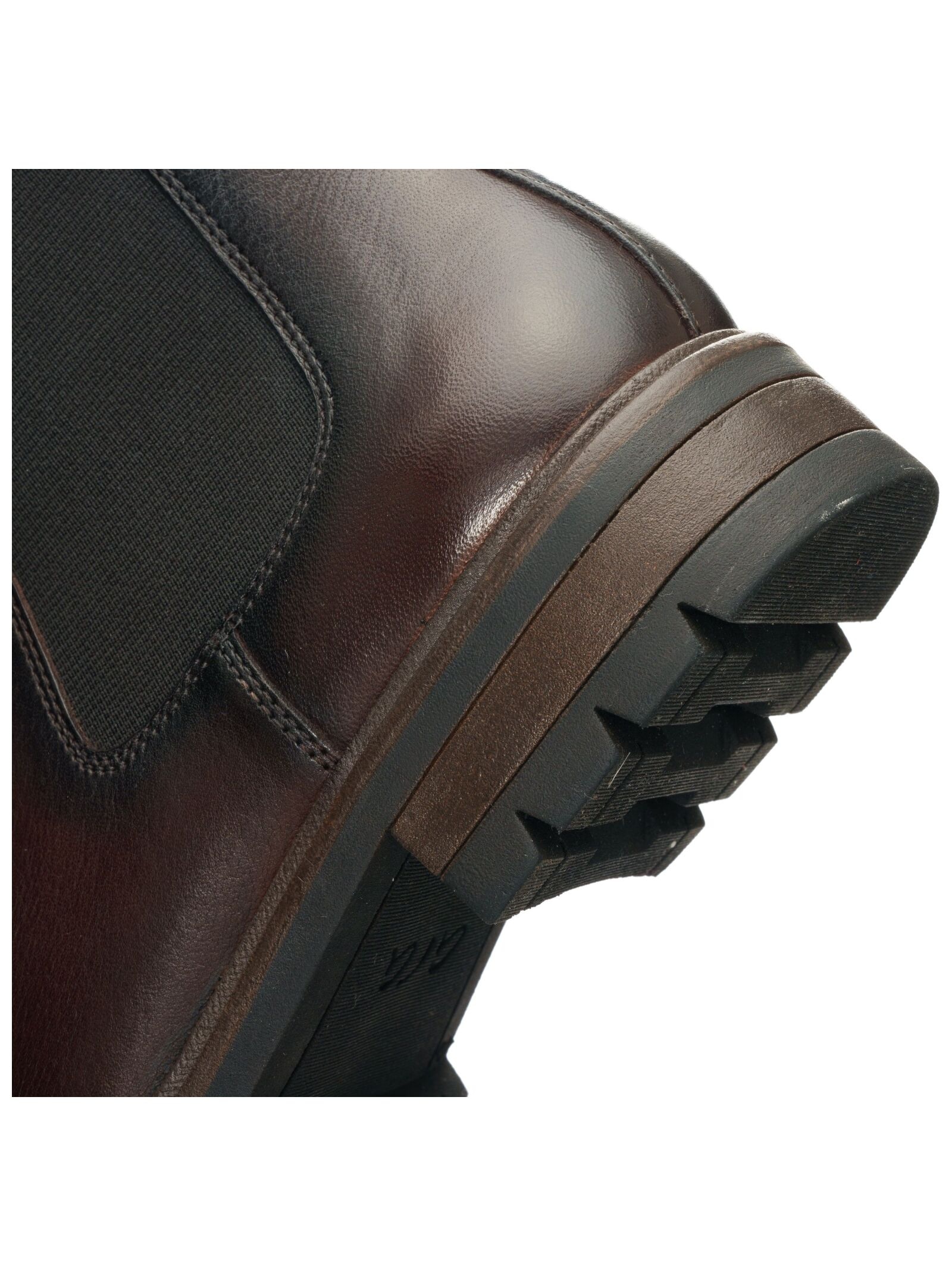 Ara Stiefelette »Ara Stiefelette Leder/Textil«