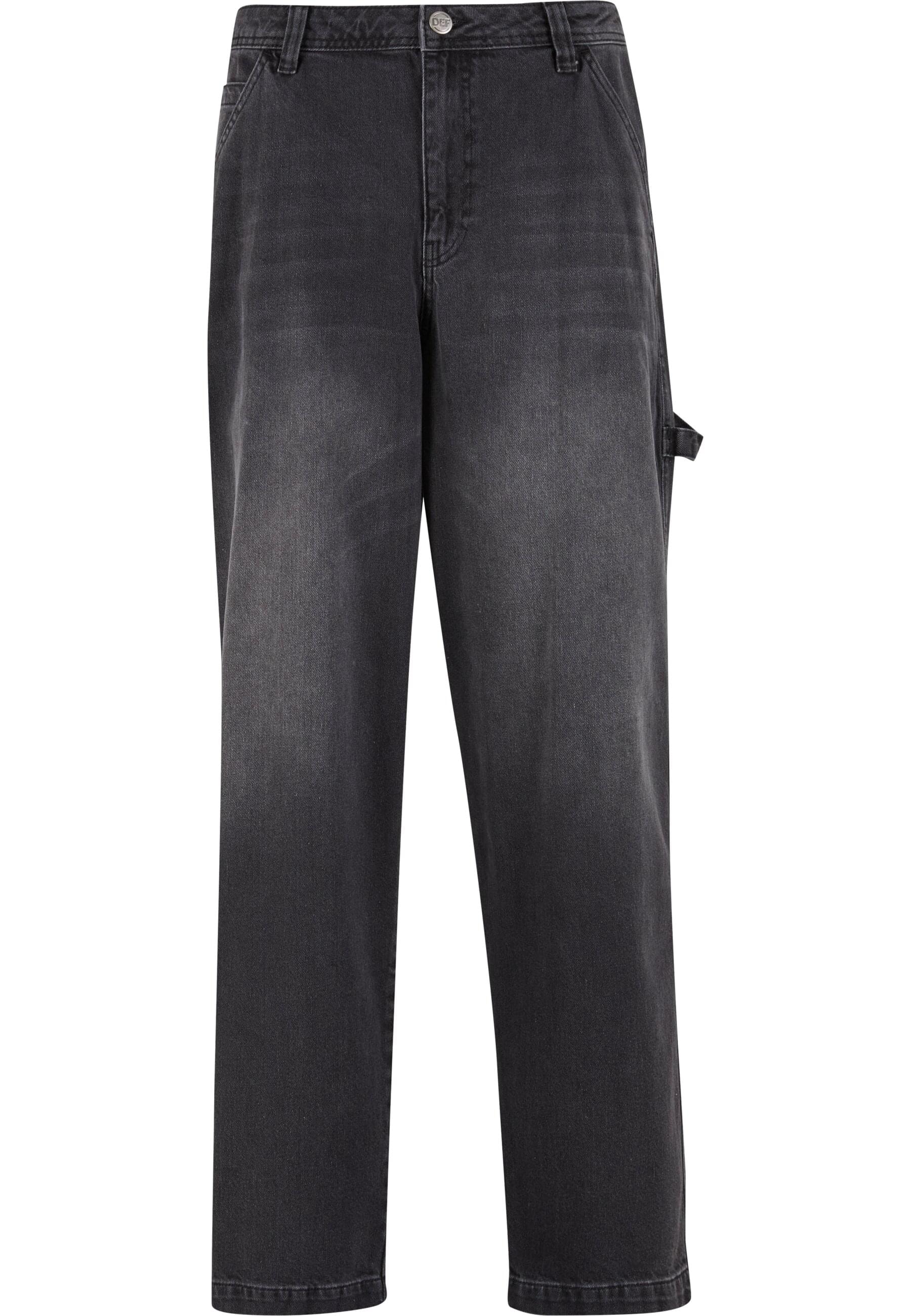 DEF Bequeme Jeans "DEF DEF Loose Fit Jeans" günstig online kaufen