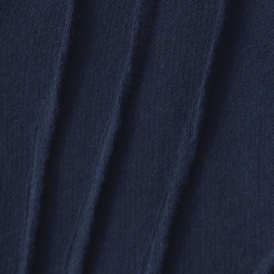 Cecil T-Shirt, aus softem Materialmix