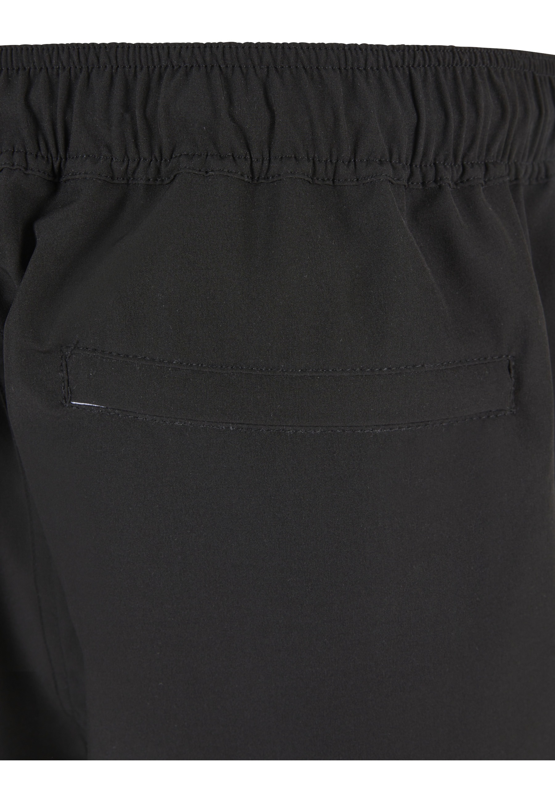 Shorts K1X "K1X KXM241-060-1 K1X Bl Stockton Shorts", Herren, Gr. M, US-Größen, schwarz, 100% Polyester, normal, Hosen Shorts 3