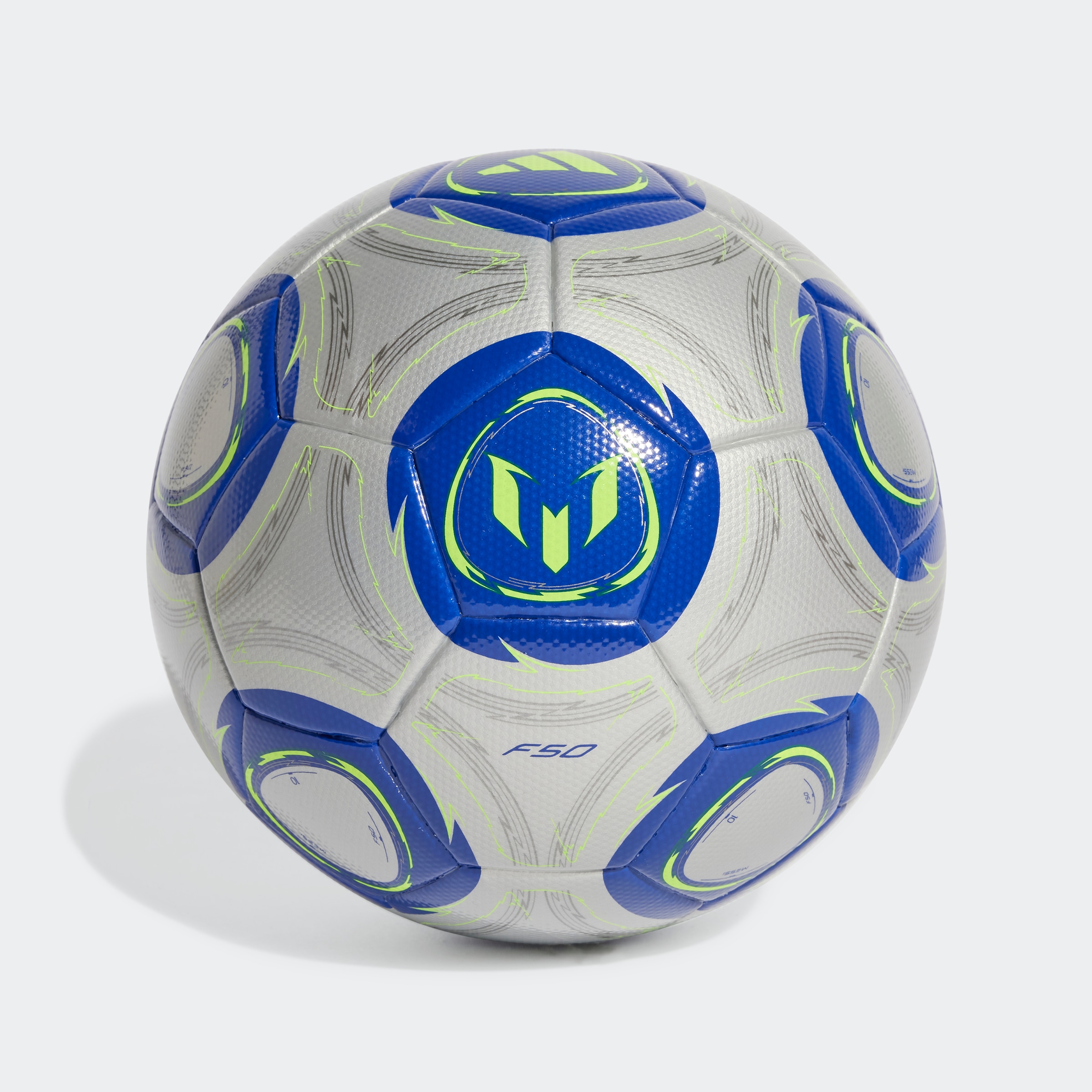 adidas Performance Fußball »MESSI LGE«, (1 St.)