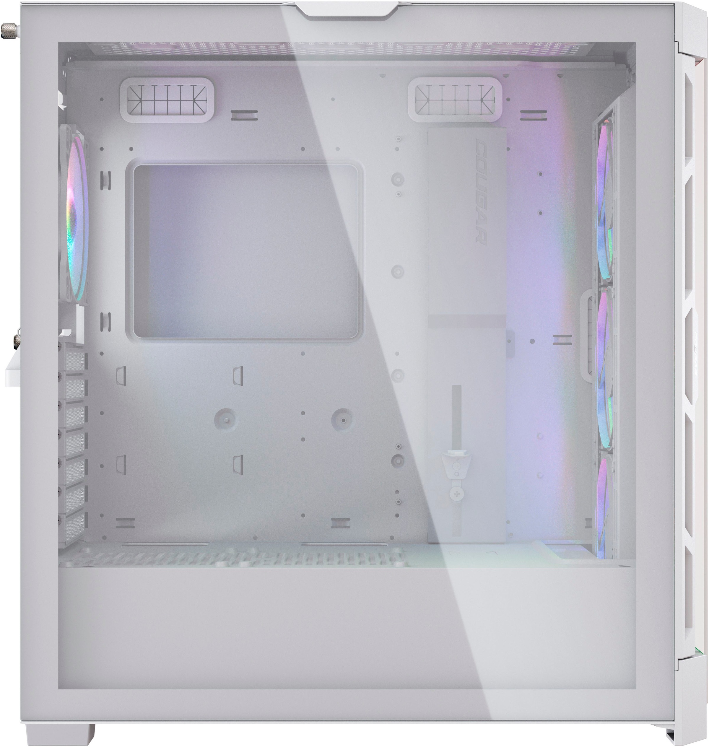 Cougar PC-Gehäuse »Duoface Pro RGB«, Mid Tower