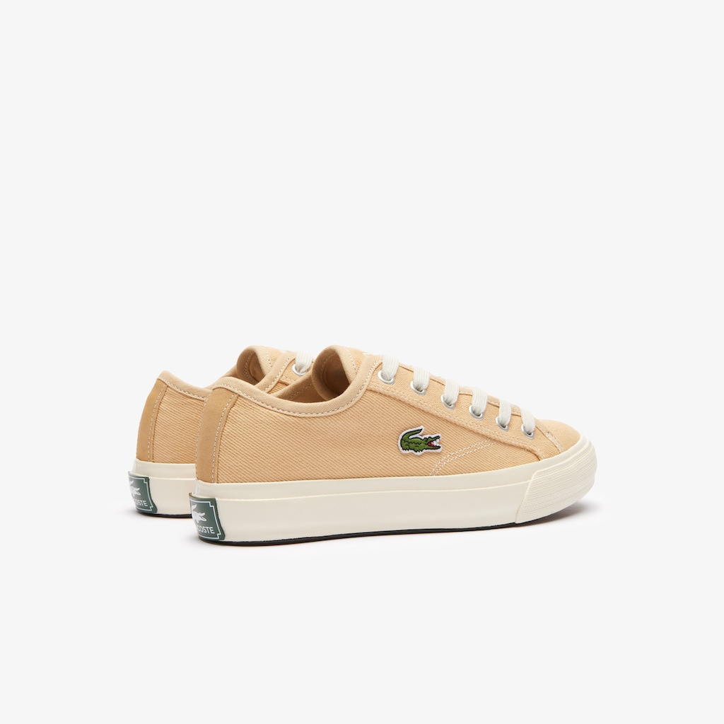 Lacoste Sneaker »BACKCOURT 124 1 CFA«