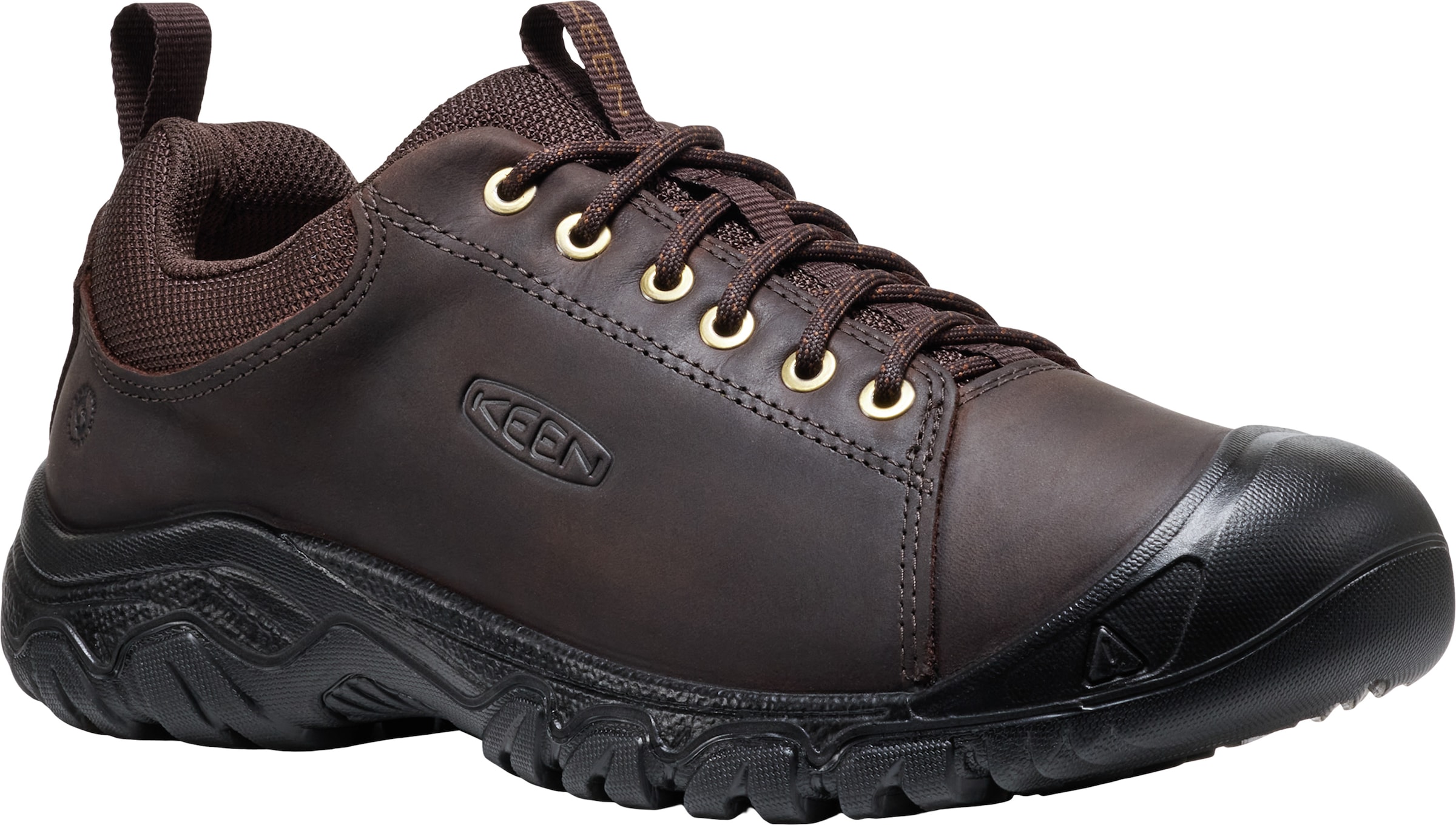 Keen Outdoorschuh »TARGHEE IV OXFORD«
