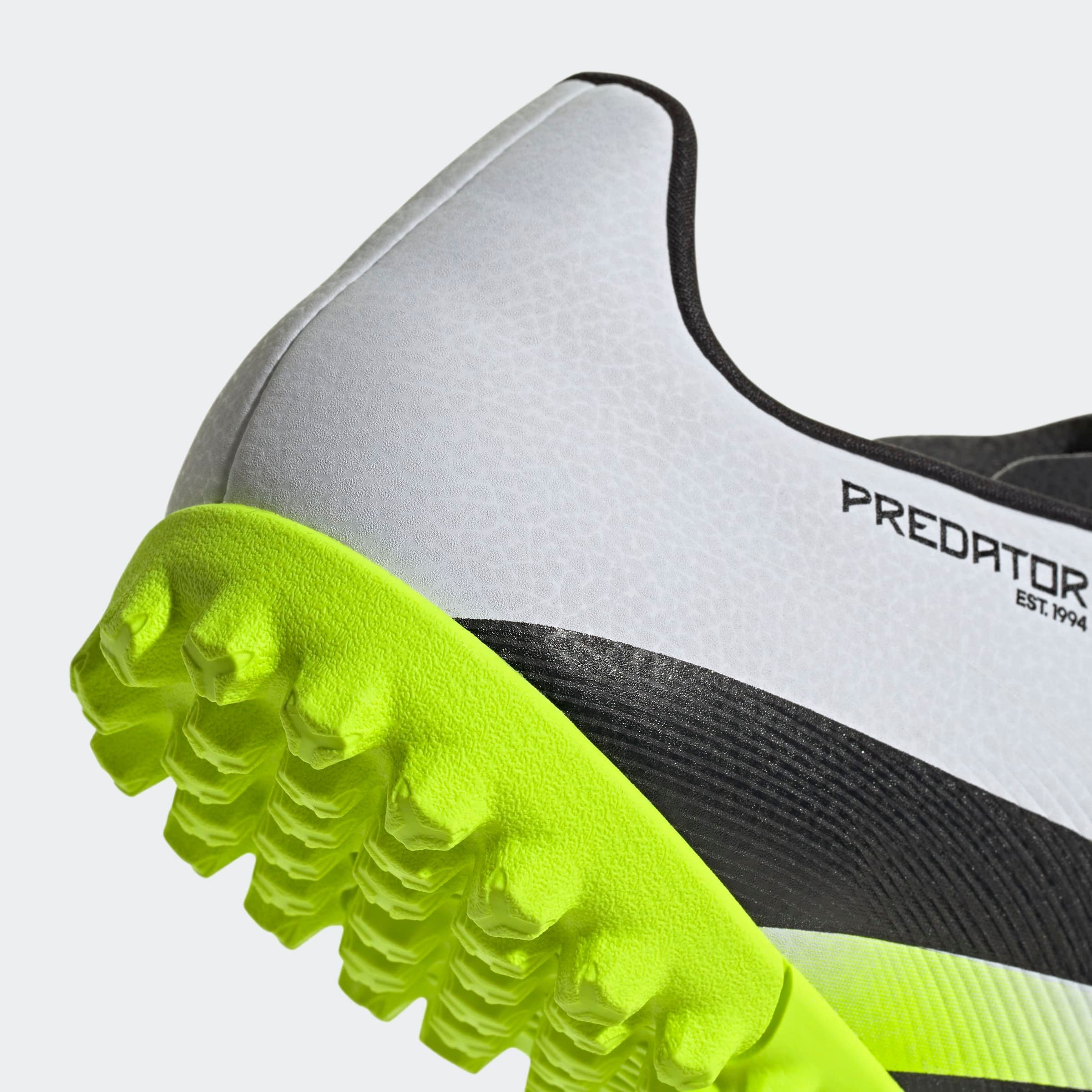 adidas Performance Fußballschuh »PREDATOR CLUB KUNSTRASEN-E«, geeignet für harte Untergründe Asche und Kunstrasen