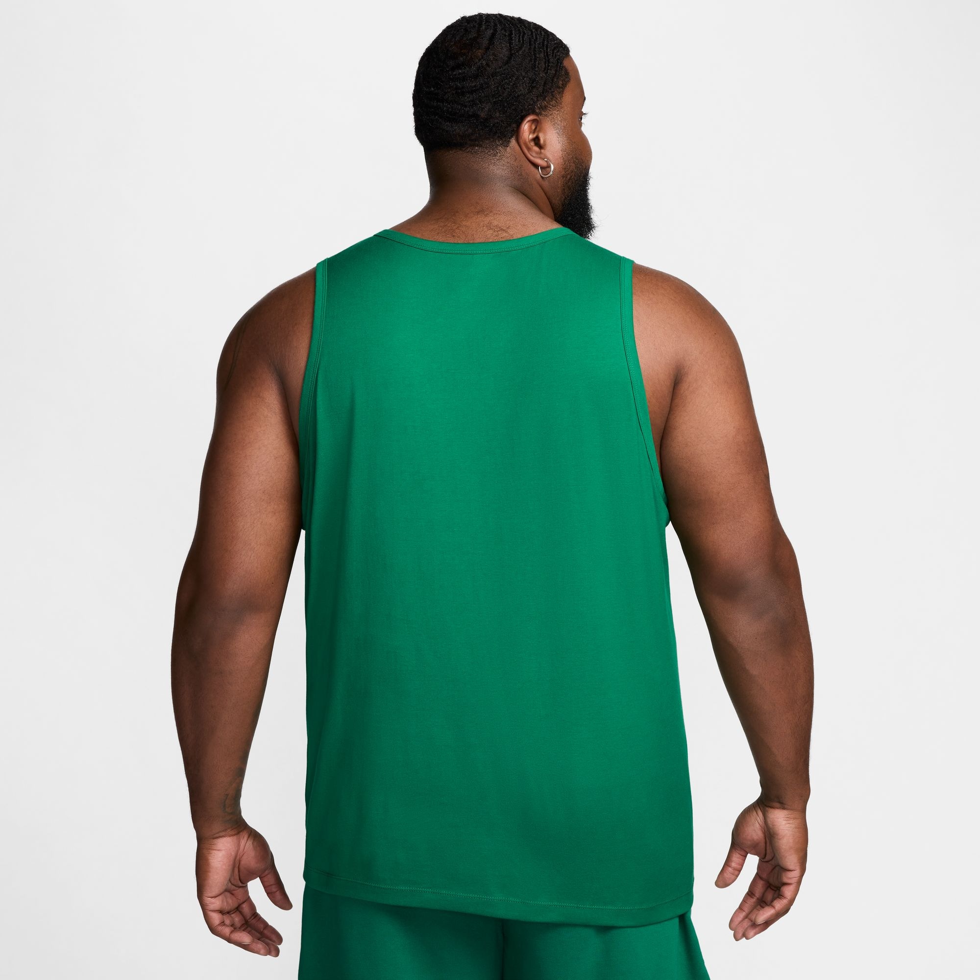 Nike Sportswear Tanktop »Men's Tank« ärmelloses Design, sportlicher Stil, Rundhalsausschnitt
