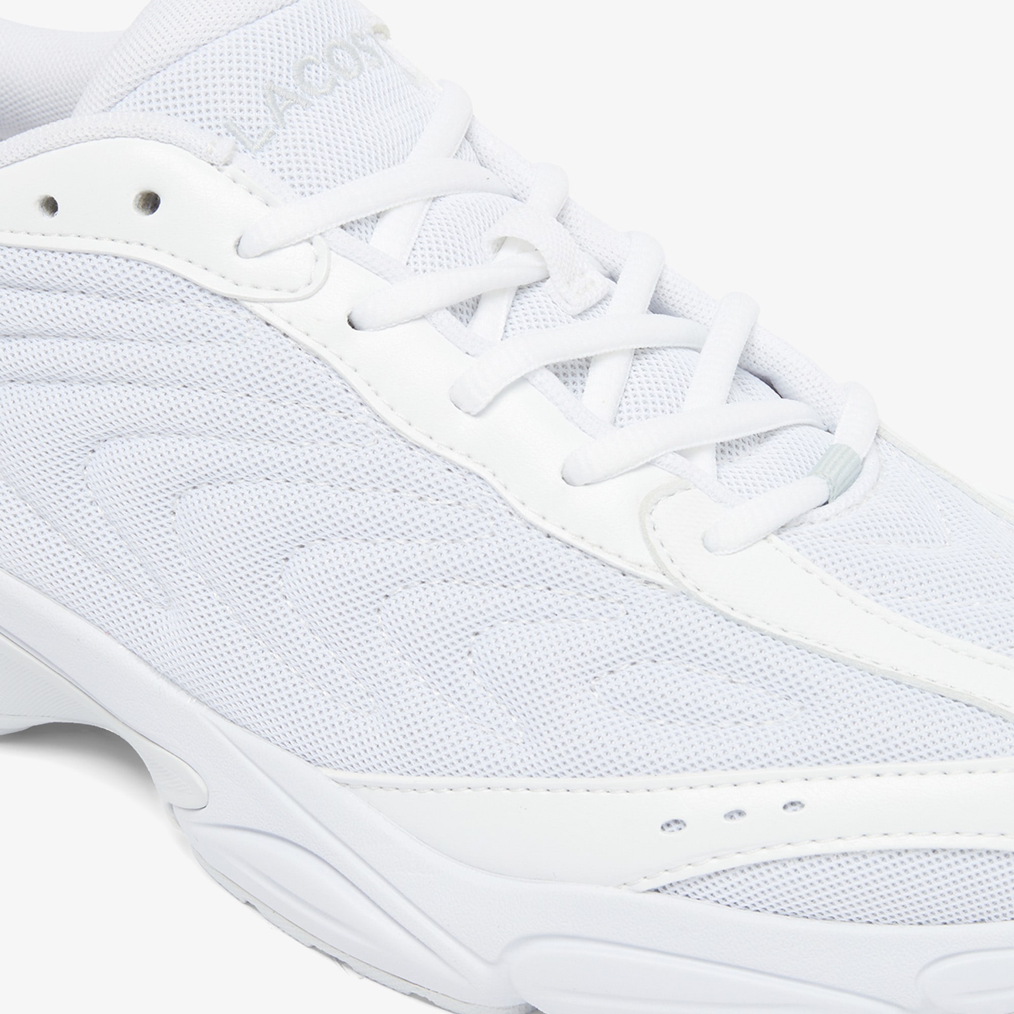 Lacoste Sneaker »STORM 96 2K LITE 1251 SMA«