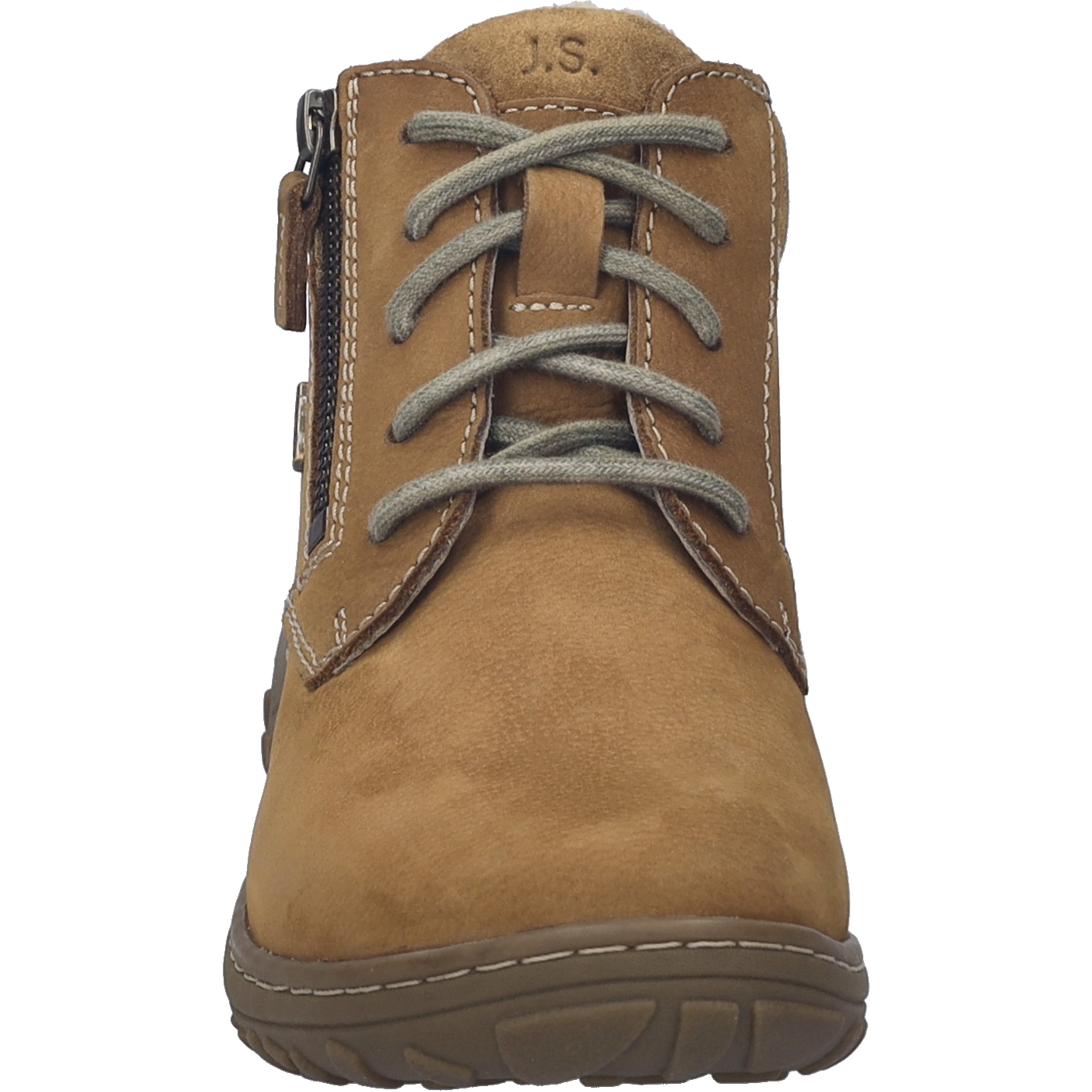 Josef Seibel Schnürschuh »Ruby 54, camel«
