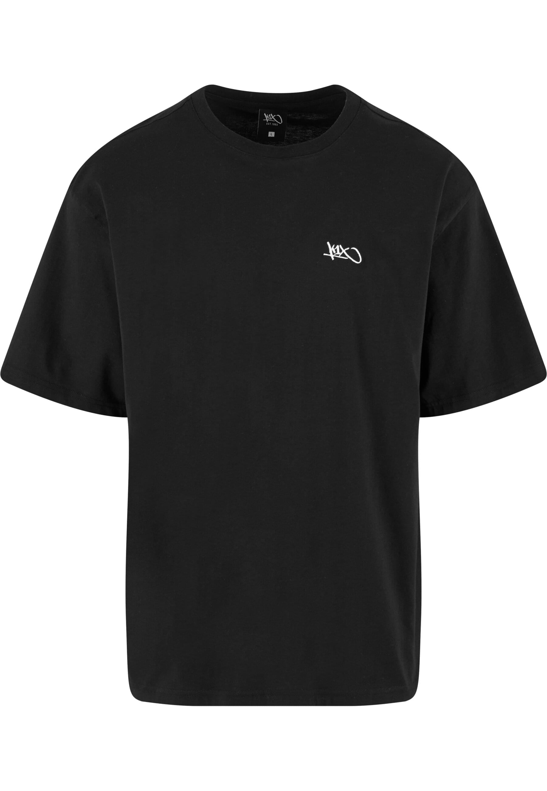 K1X T-Shirt "K1X Tag Logo Tee" 1 Stk. günstig online kaufen