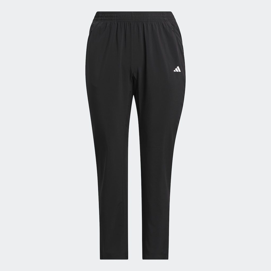 adidas Performance Sporthose »ADI TRN PANT PS«, (1 tlg.)