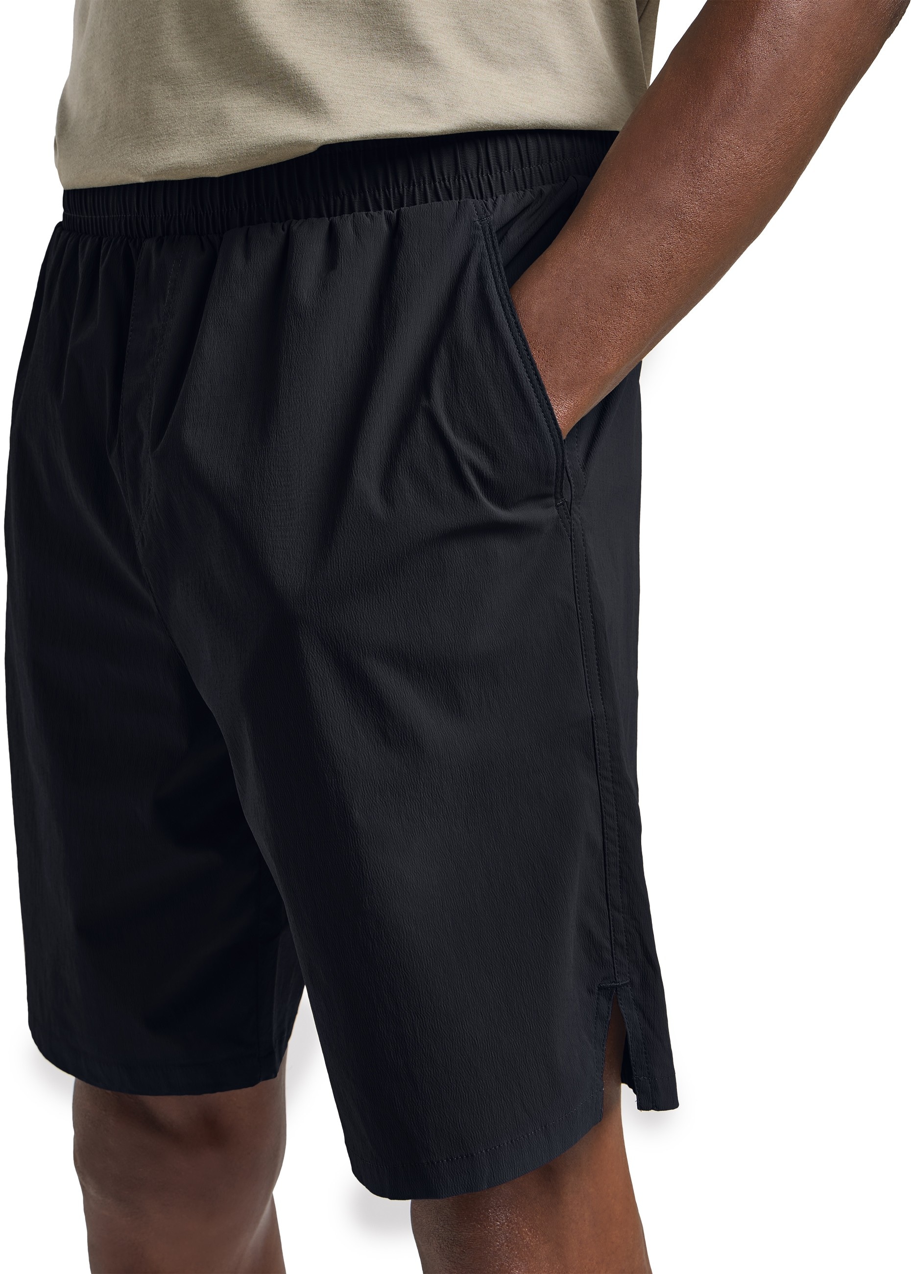 Jack Wolfskin Shorts »WAGAMI SHORTS M«