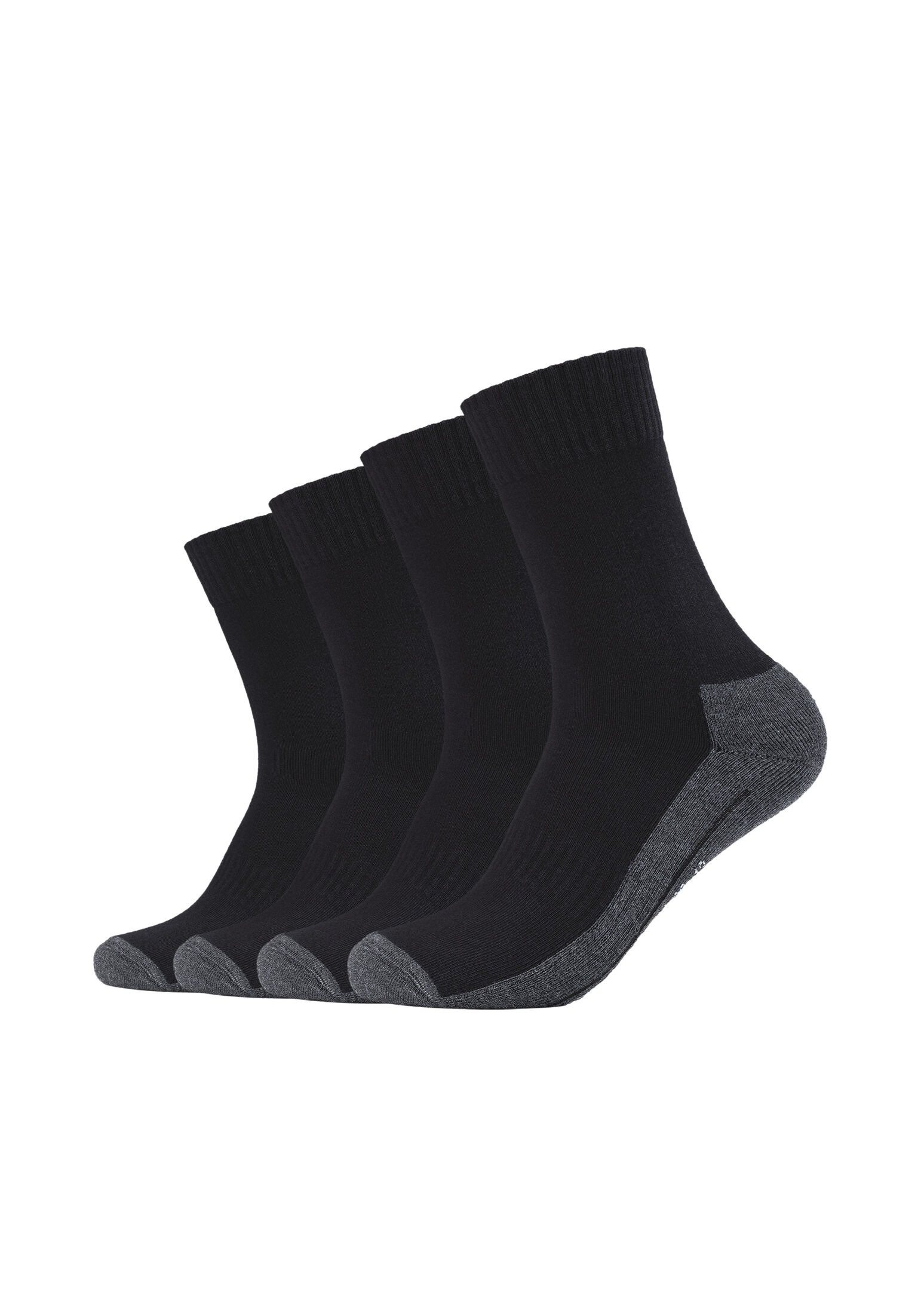 Camano Sportsocken "Sportsocken 4er Pack" günstig online kaufen