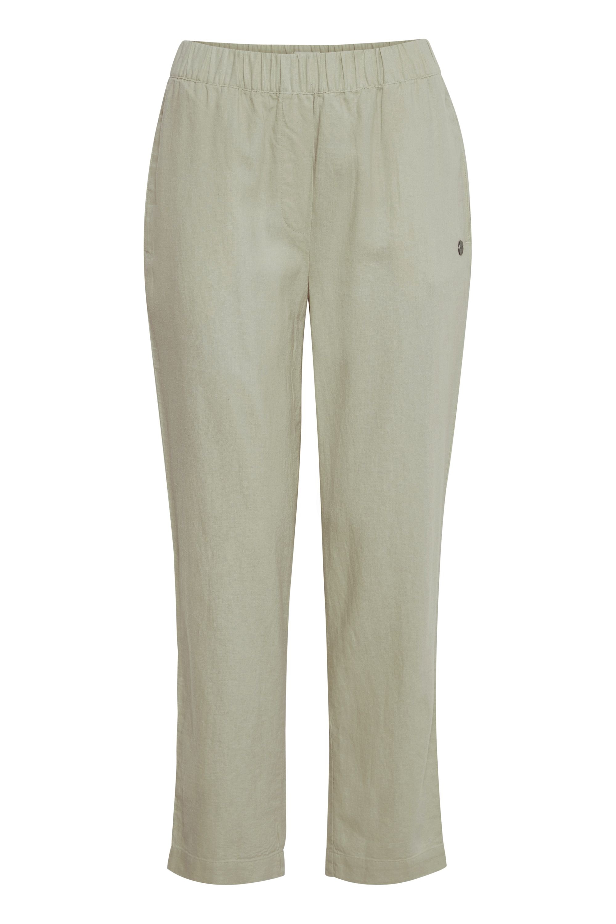 Leinenhose »Leinenhose OXAlfa«