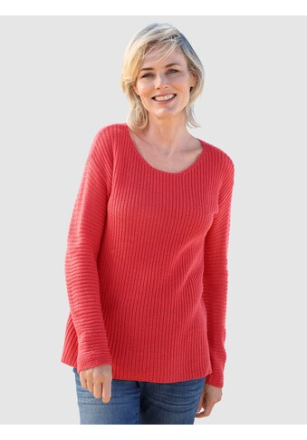 Dress In Strickpullover, in schöner Strickqualität kaufen Dress In Strickpullover, in schöner Strickqualität kaufen