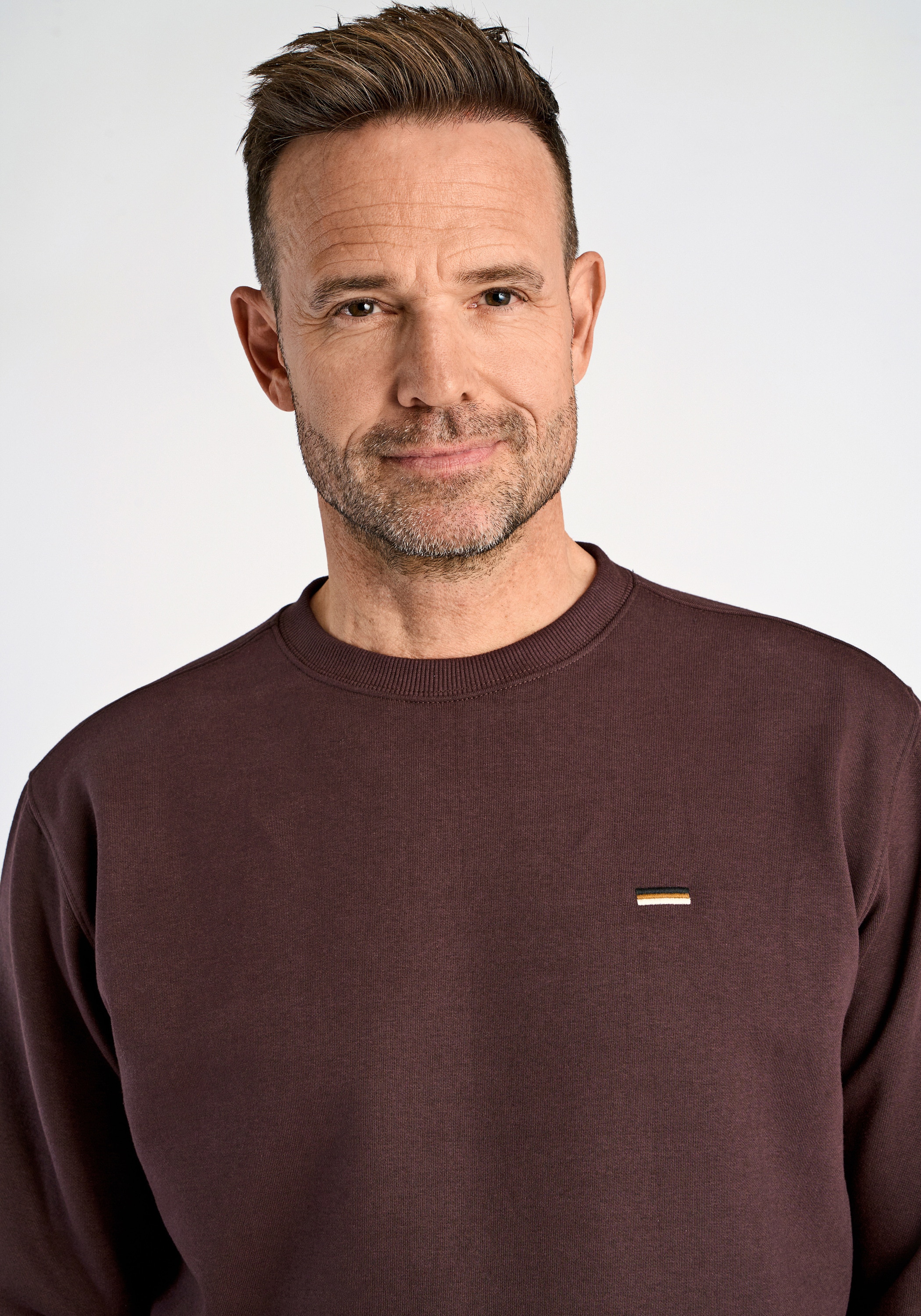 JACK’S Sweatshirt »JACK'S Sweatshirt«