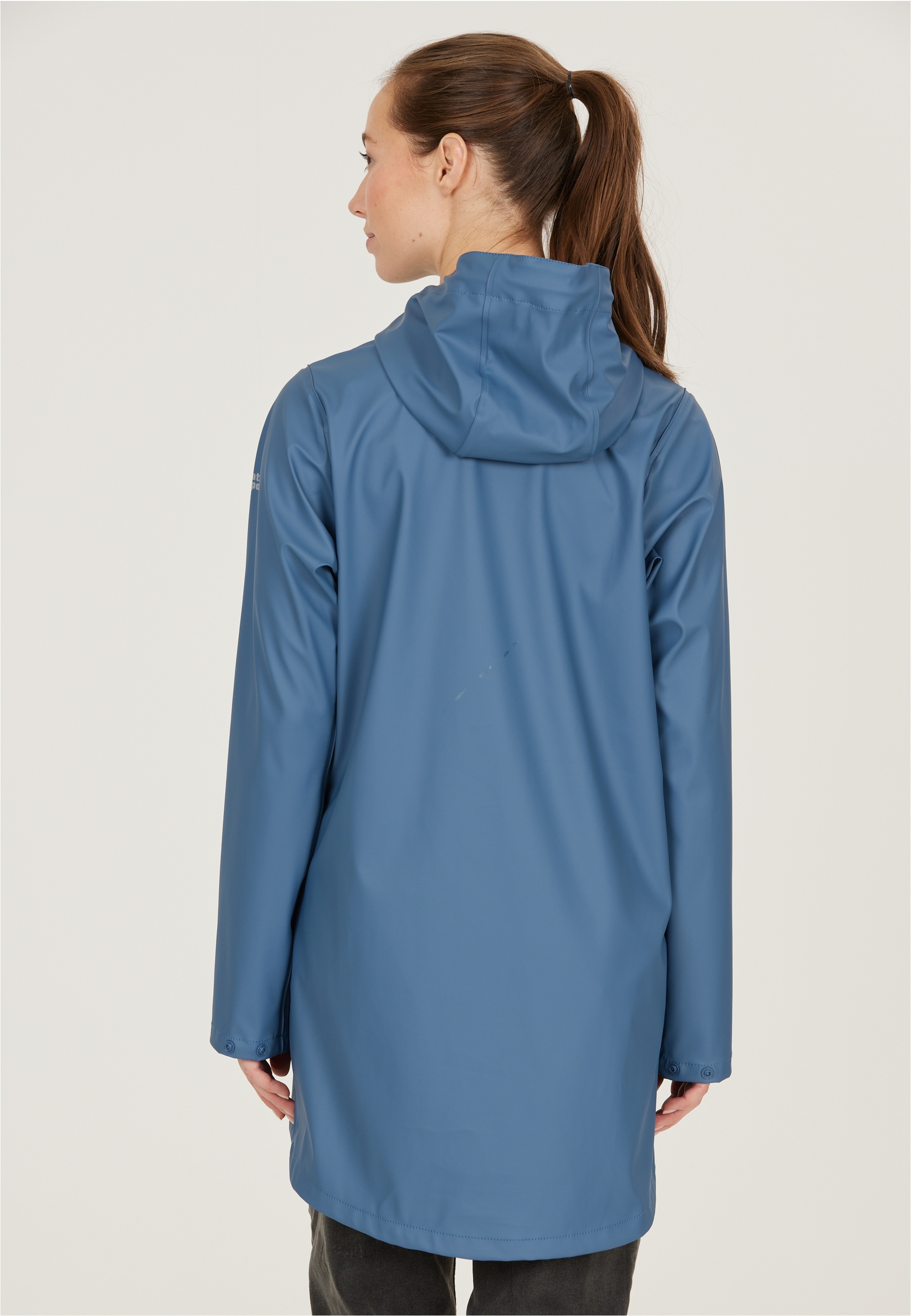 WEATHER REPORT Outdoorjacke »PETRA«, mit 5.000 mm Wassersäule