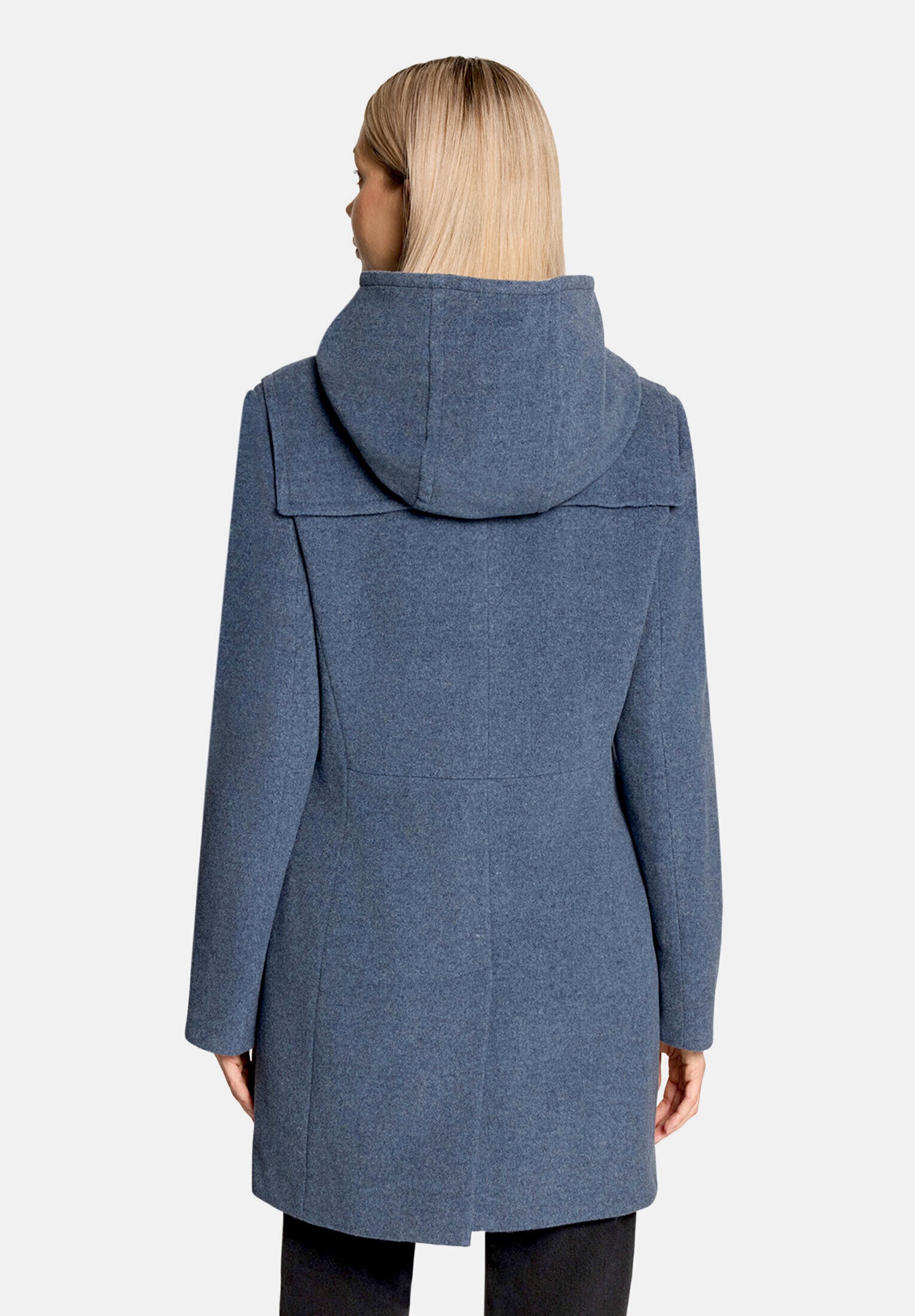 Gil Bret Outdoorjacke »Damen mit Kapuze« mit Kapuze