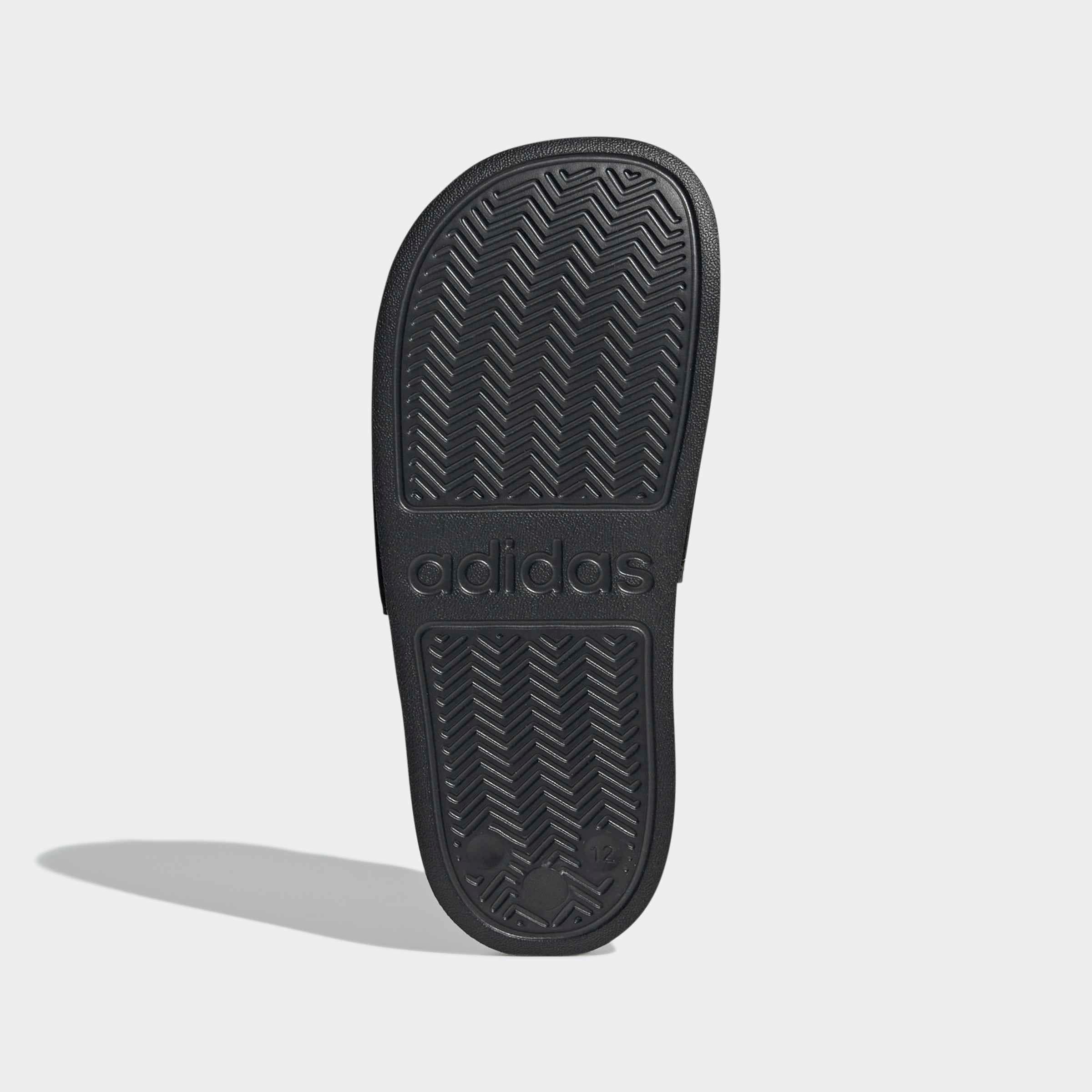 adidas Sportswear Badesandale »ADILETTE SHOWER LOGO KIDS SANDALE«  für Kinder & Jugendliche
