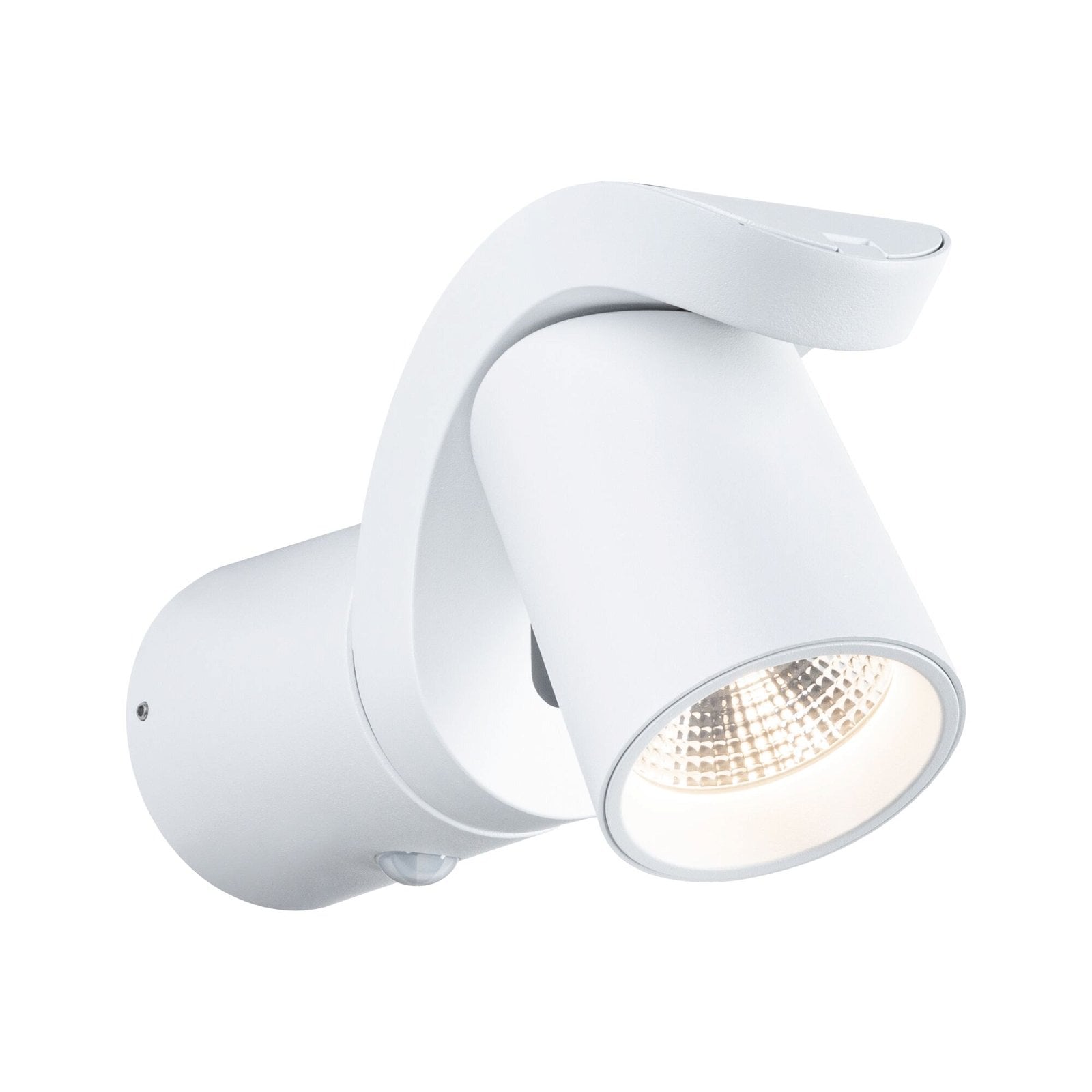 Paulmann LED Außen-Wandleuchte "Cuff IP44 76x217mm 3000K 10W 700lm 230V 70 günstig online kaufen