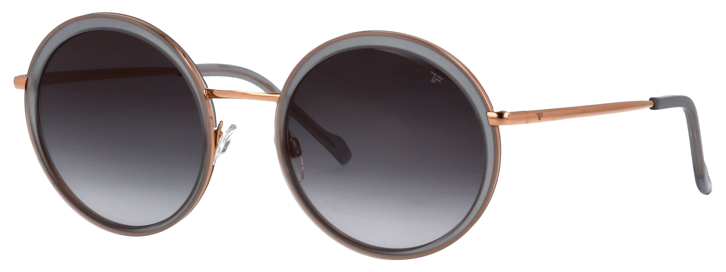 TITANFLEX Damen Sonnenbrille "TITANFLEX Sonnenbrille", rosa, Sonnenbrillen