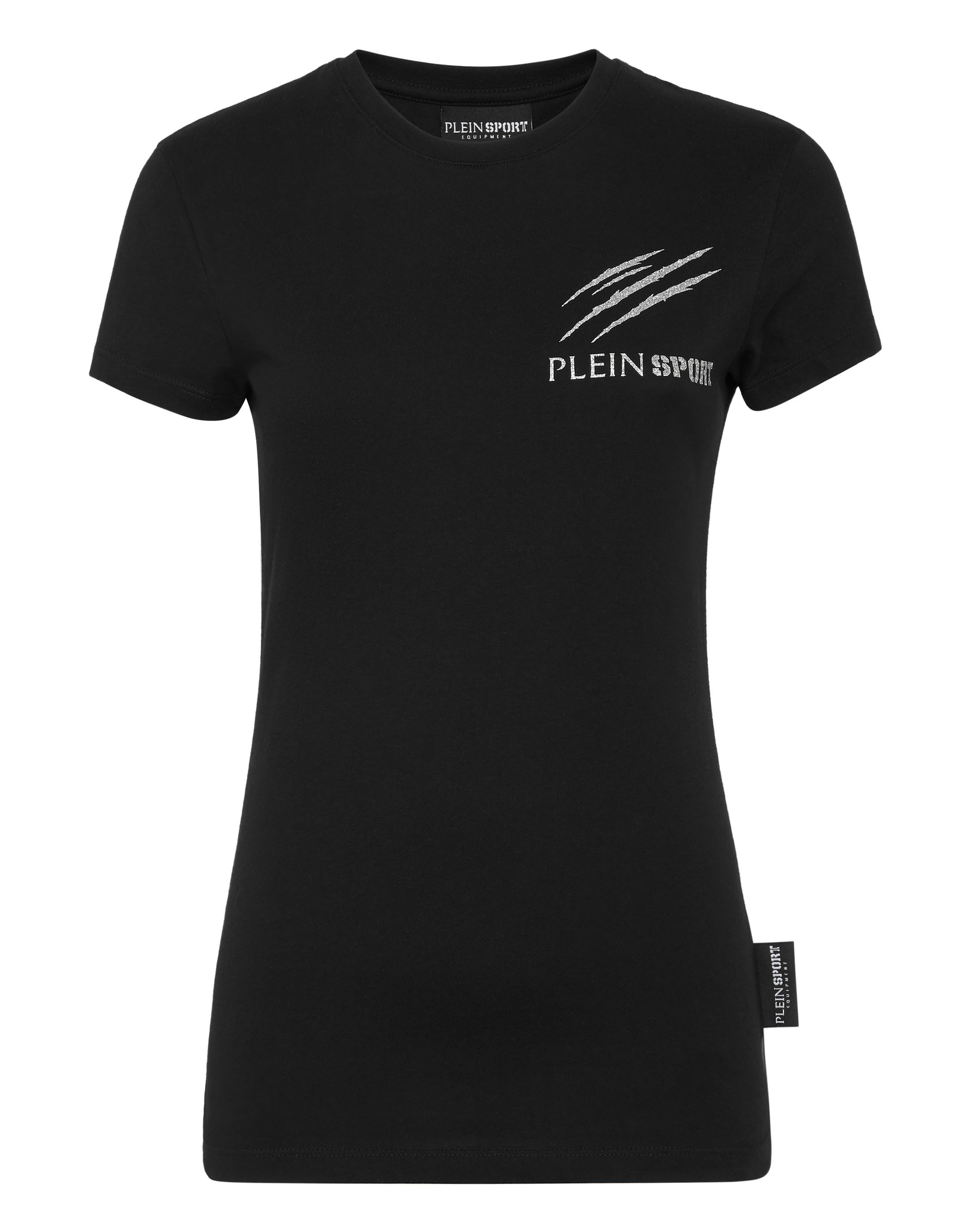 PLEIN SPORT T-Shirt "T-Shirt Slim Fit" günstig online kaufen