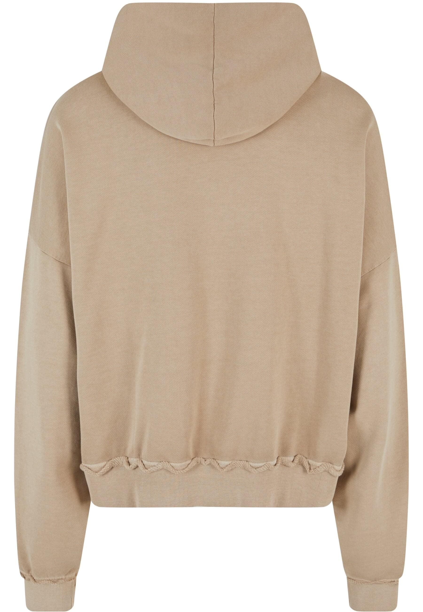 Karl Kani Kapuzensweatshirt »Karl Kani Karl Kani Retro Sprayed OS Hoodie«, (1 tlg.)