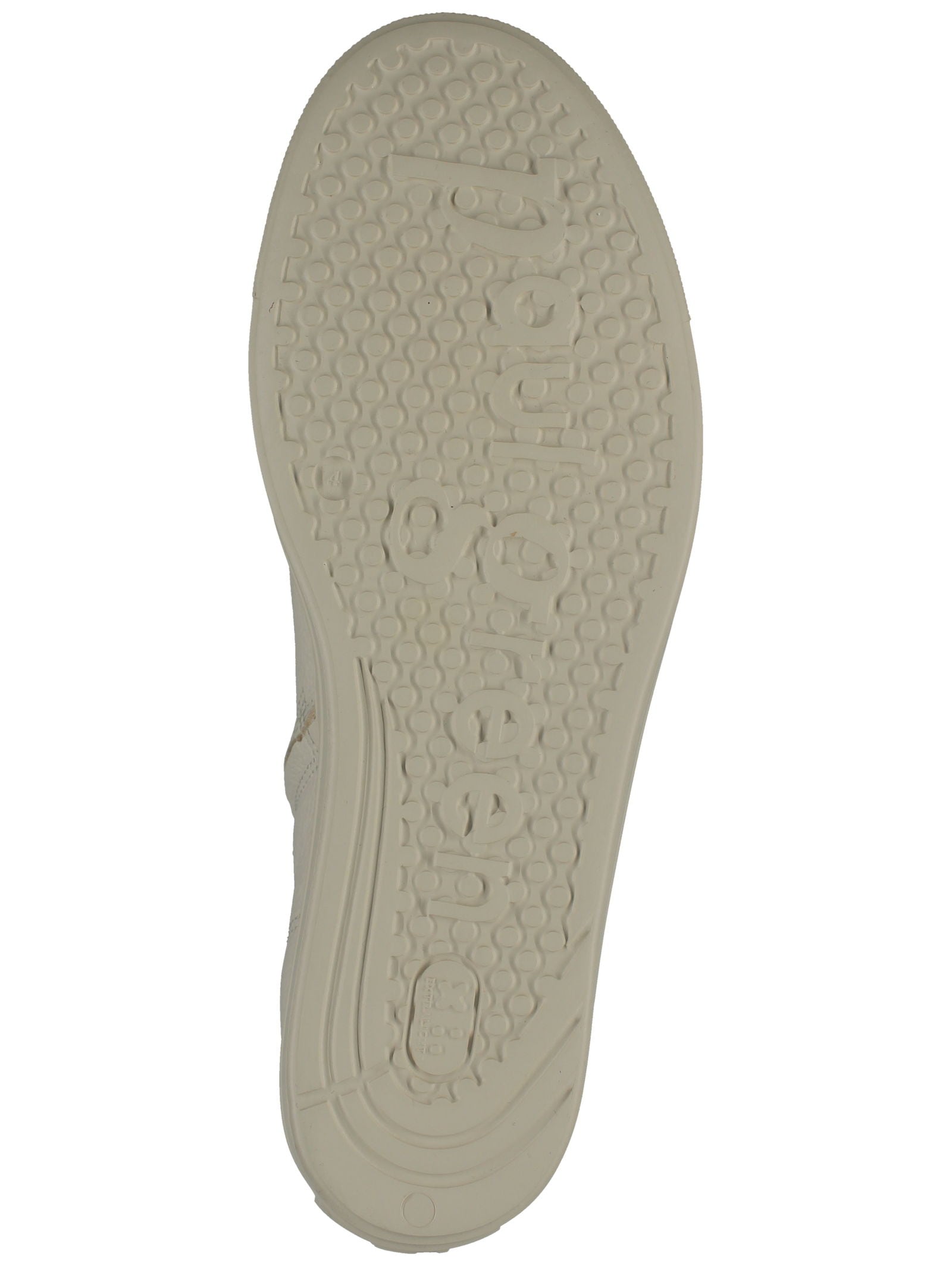 Paul Green Sneaker »Paul Green Sneaker Glattleder«