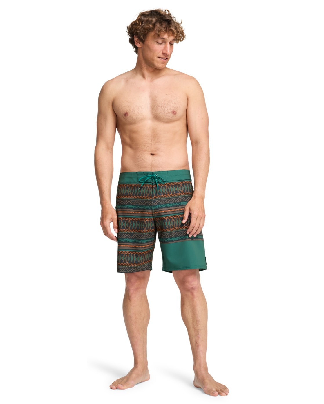 Billabong Boardshorts »Burleigh Pro 18"«